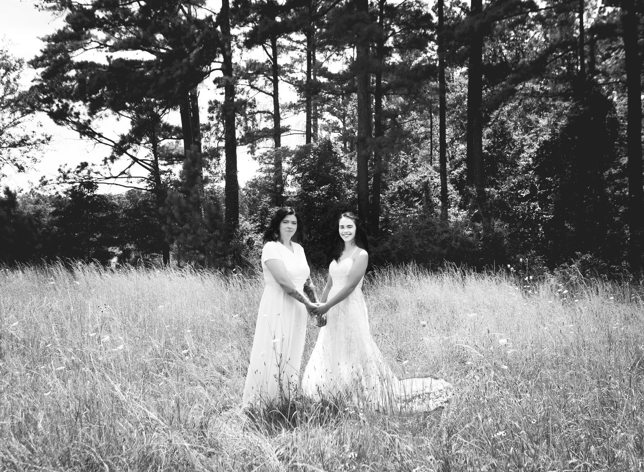 Lexx & Crystal