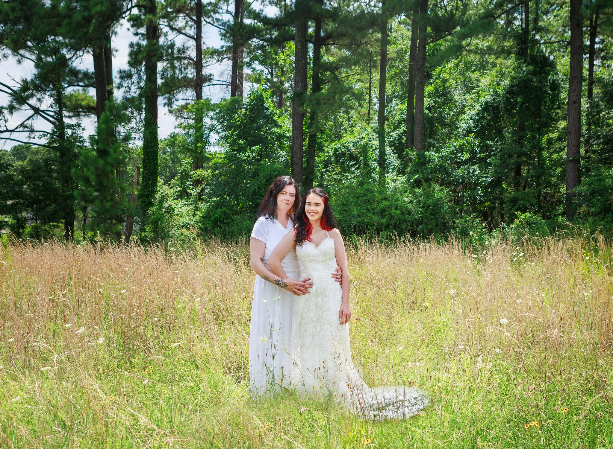 Lexx & Crystal