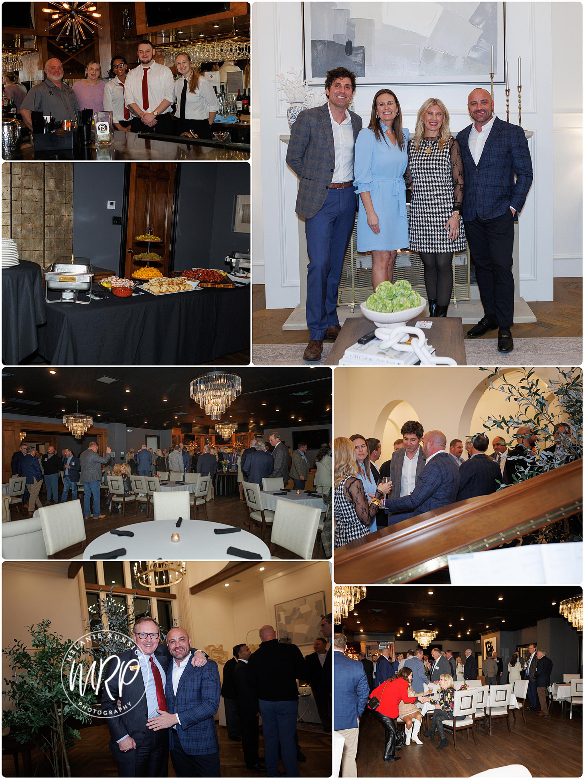 MRP Events