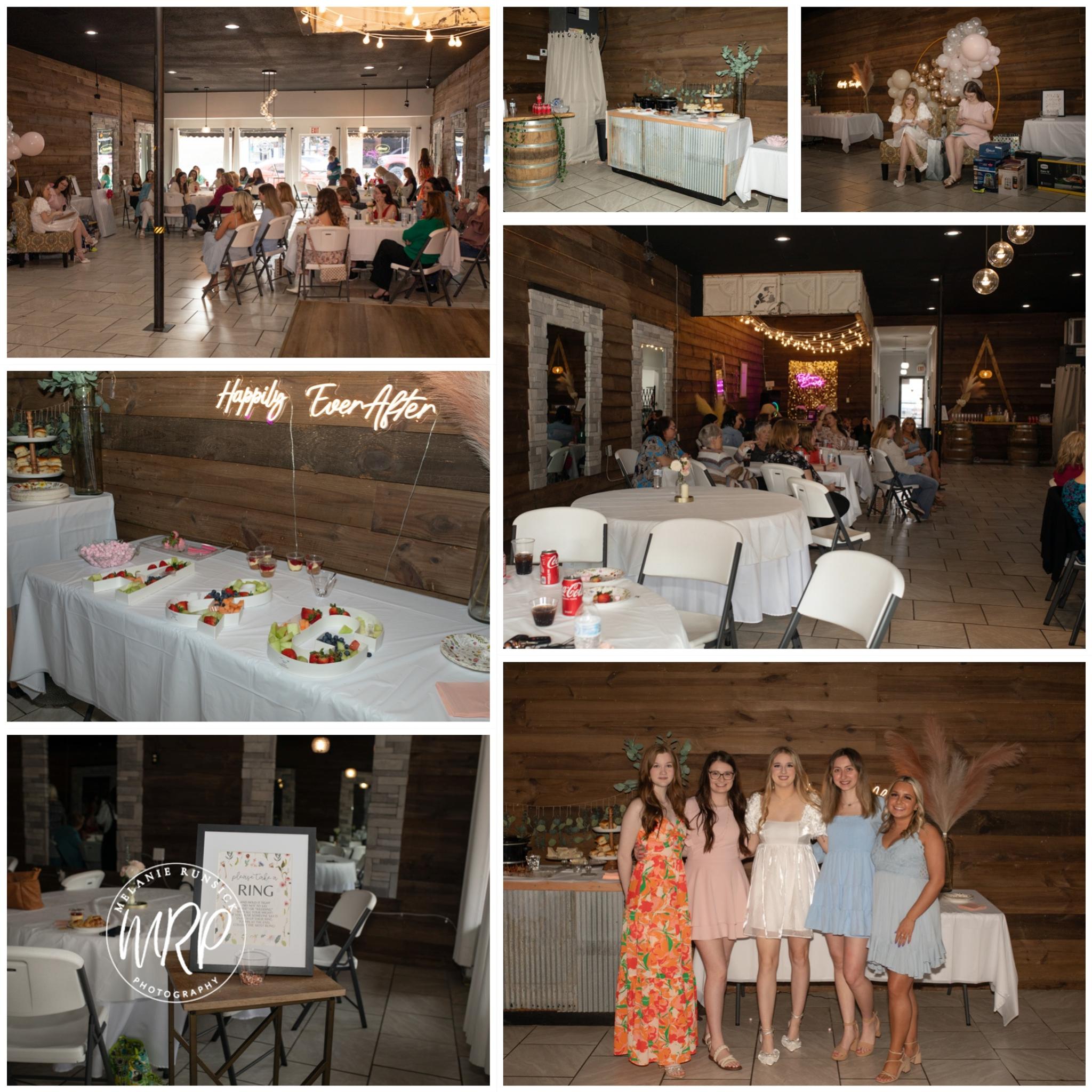 MRP Events