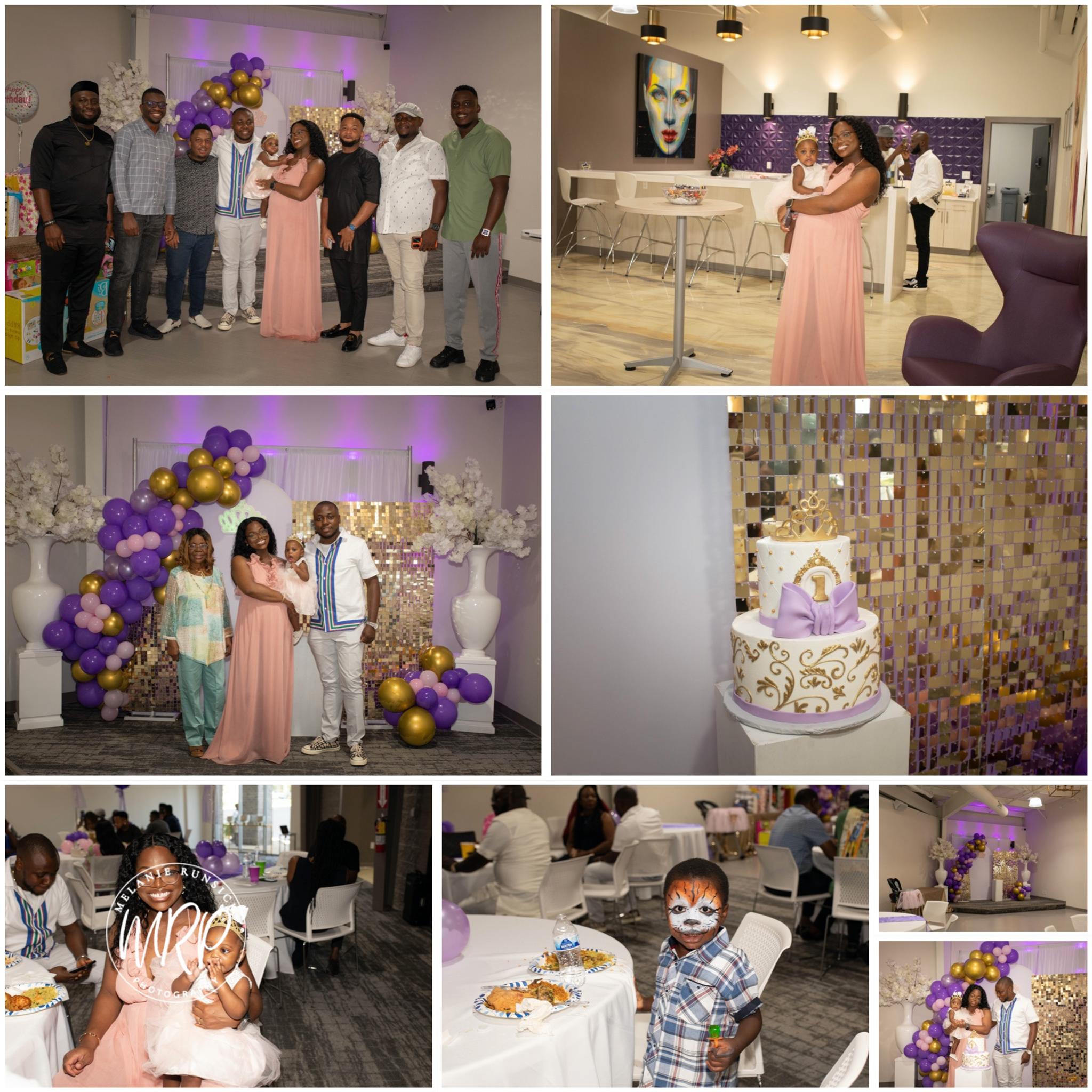 MRP Events