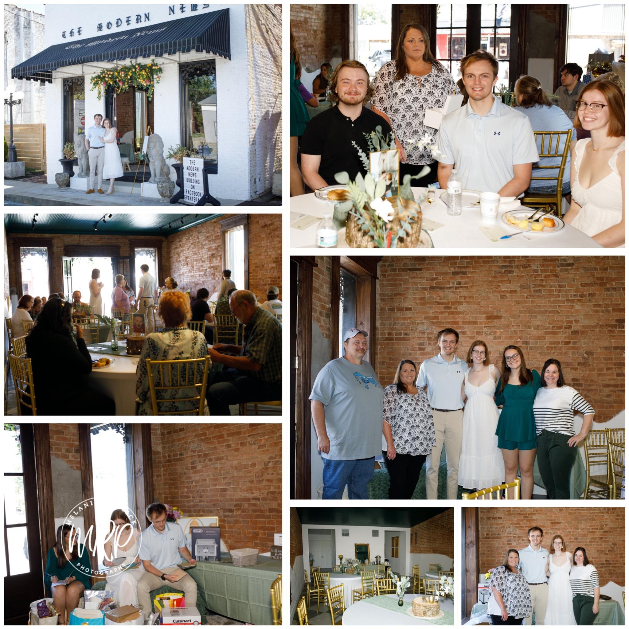 MRP Events