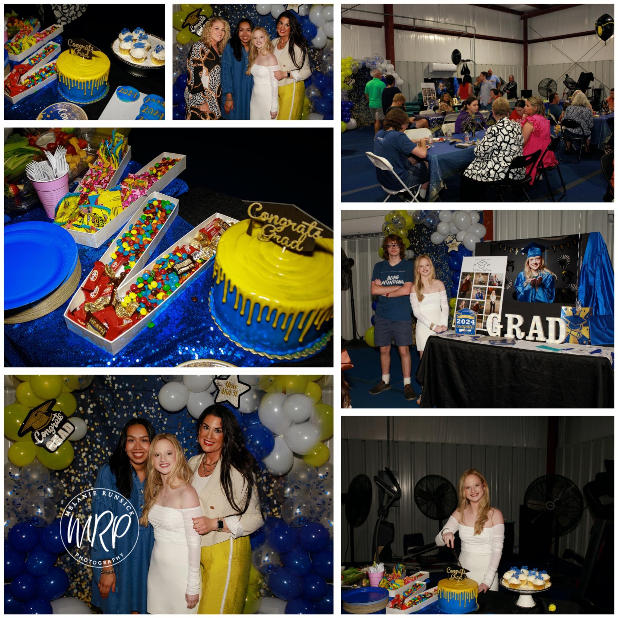 MRP Events