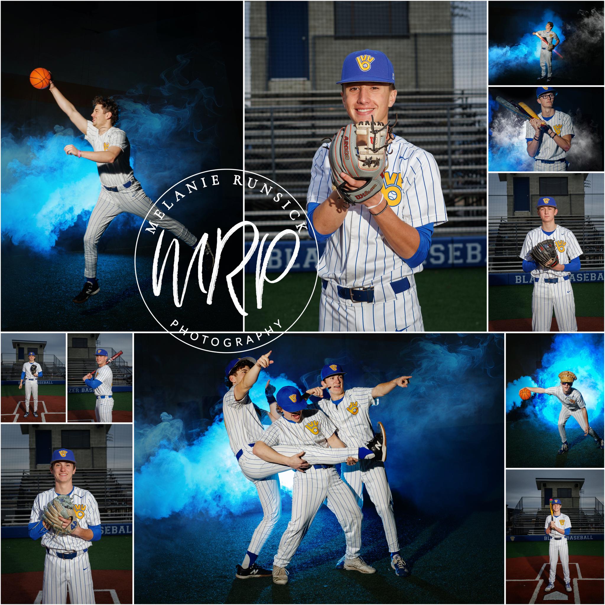 MRP SPORTraits