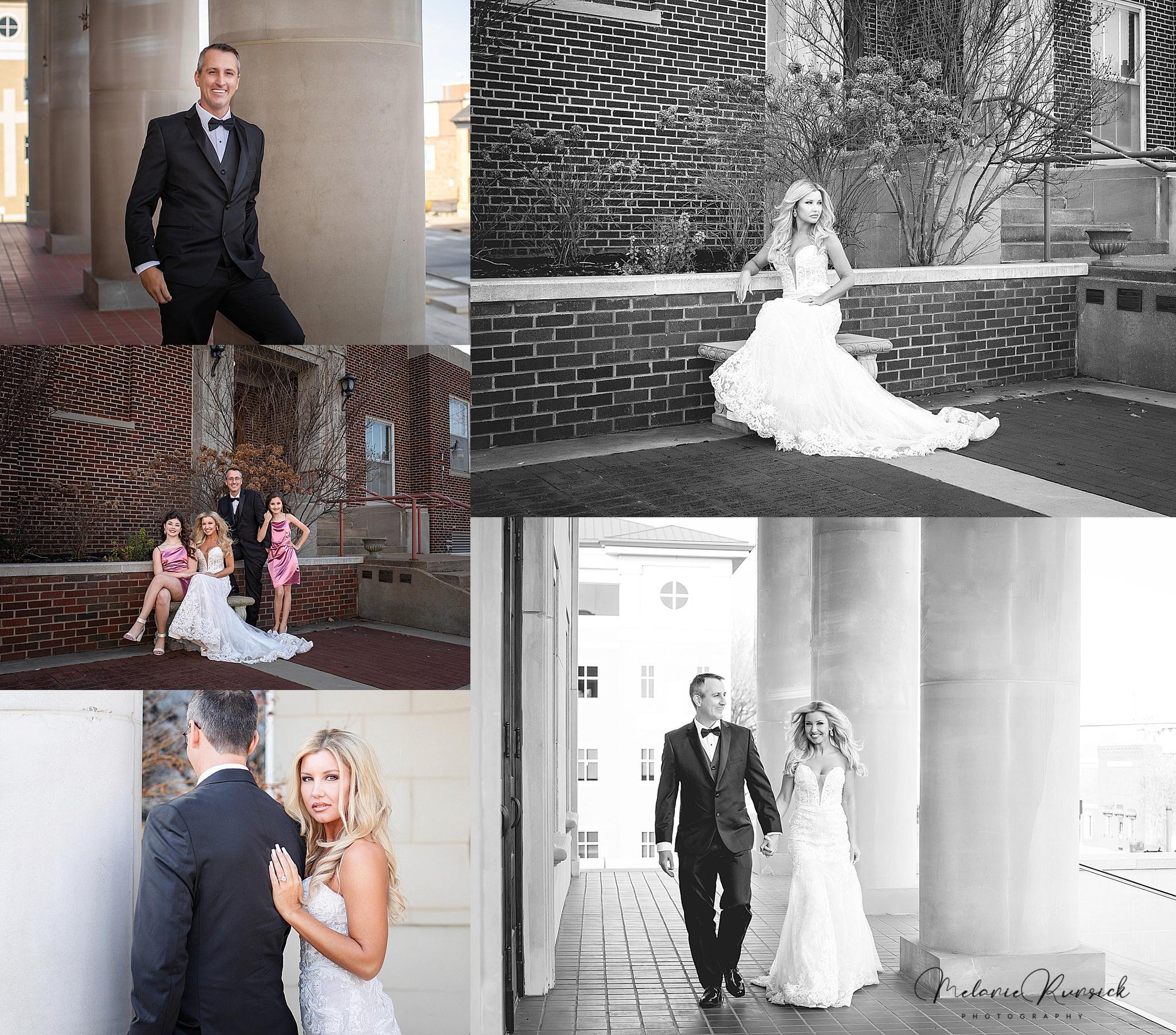 MRP Weddings