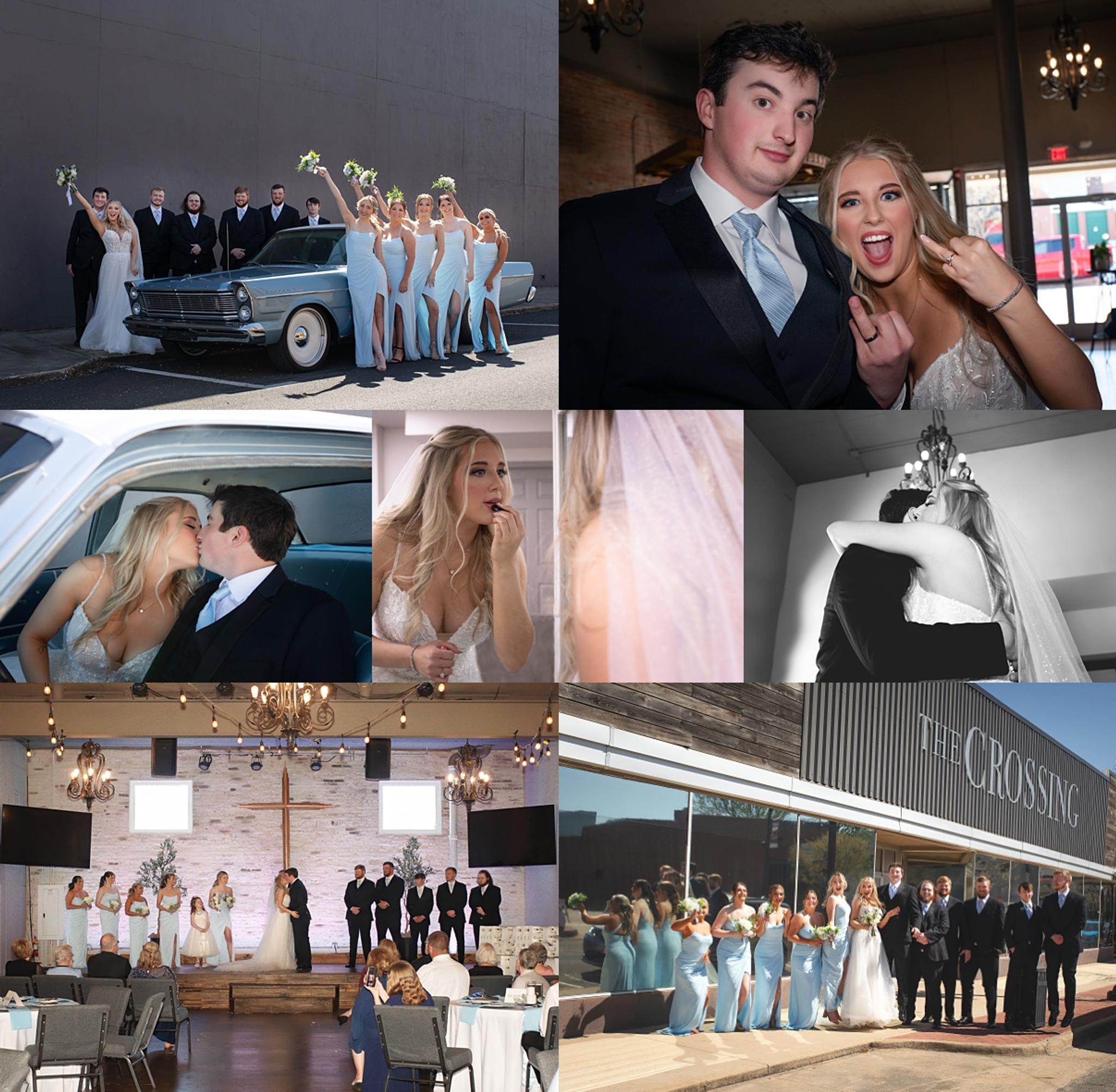 MRP Weddings