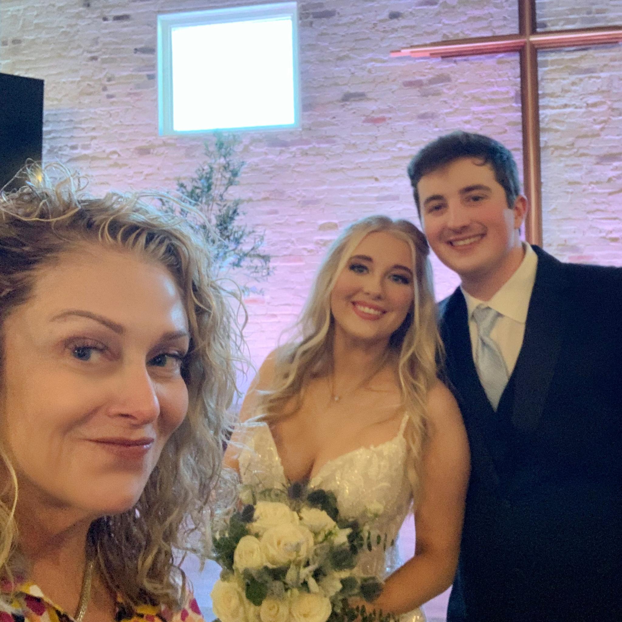 MRP Weddings
