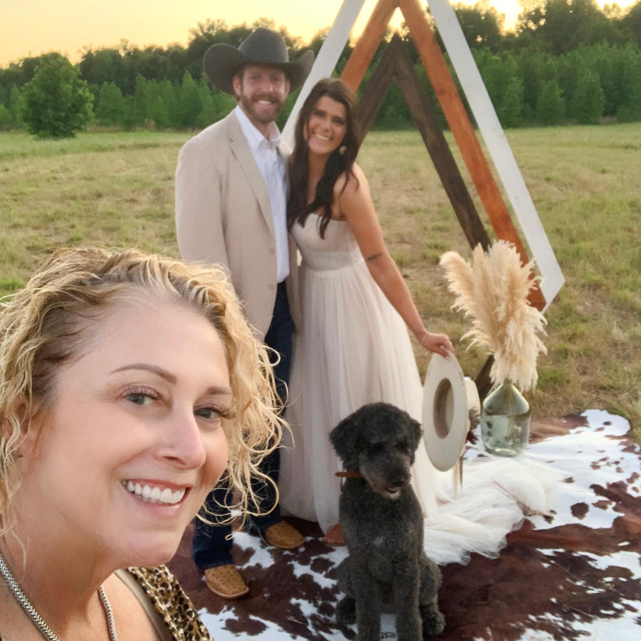 MRP Weddings