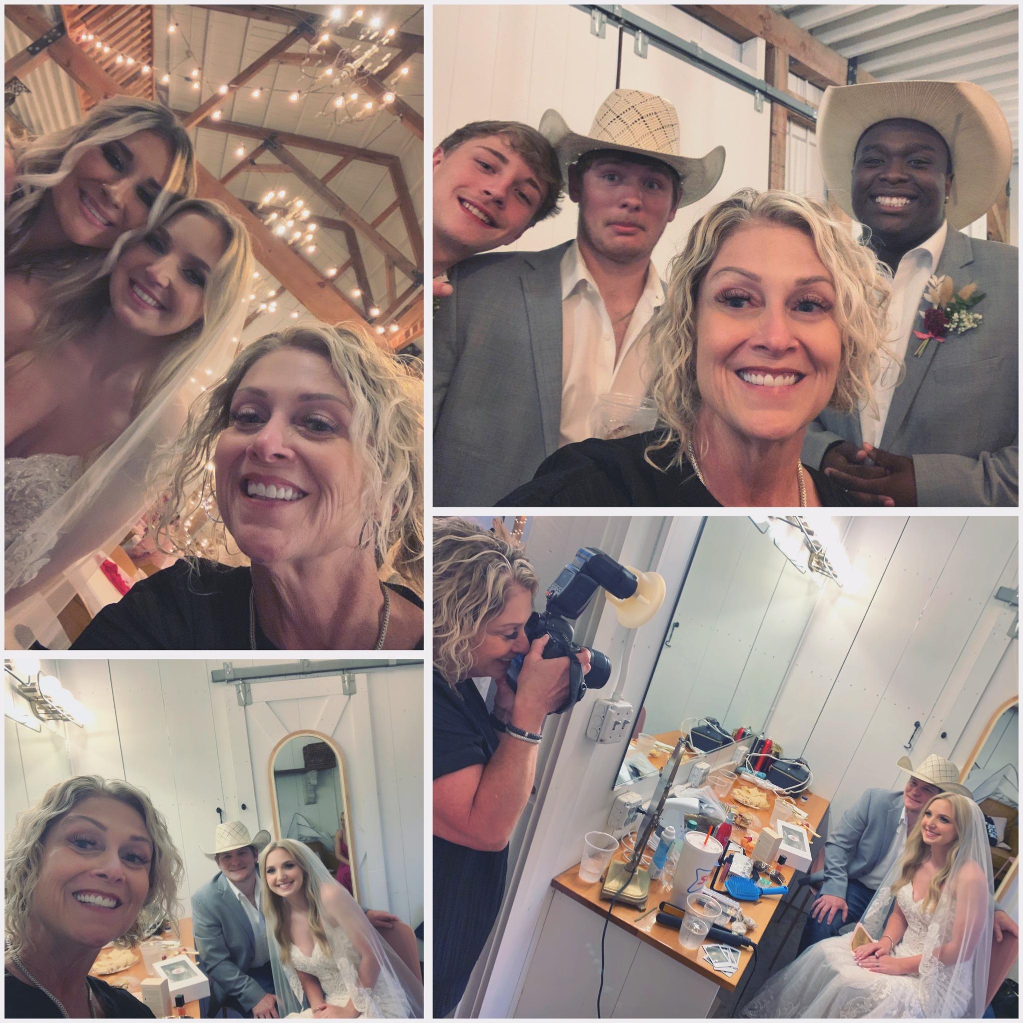 MRP Weddings