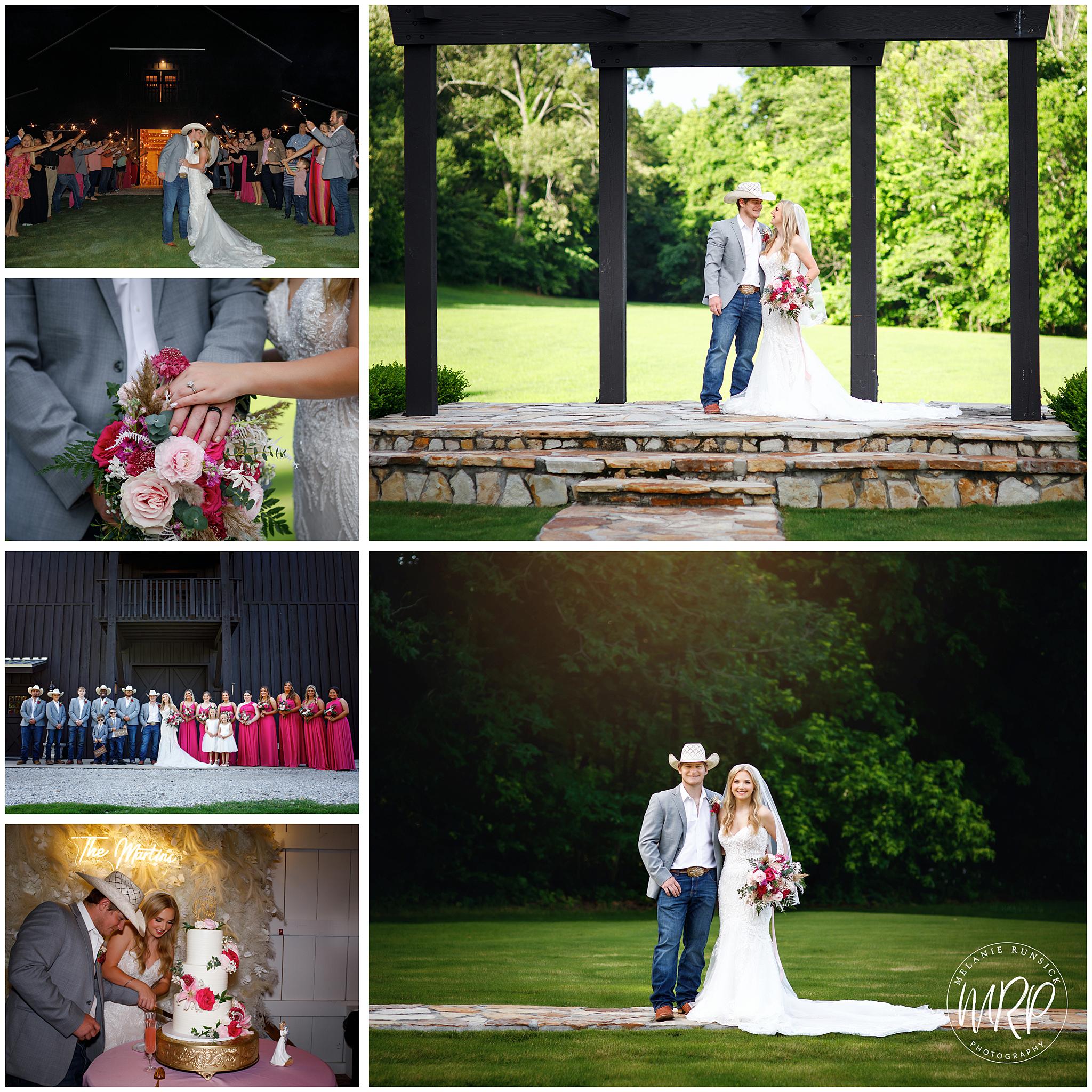 MRP Weddings