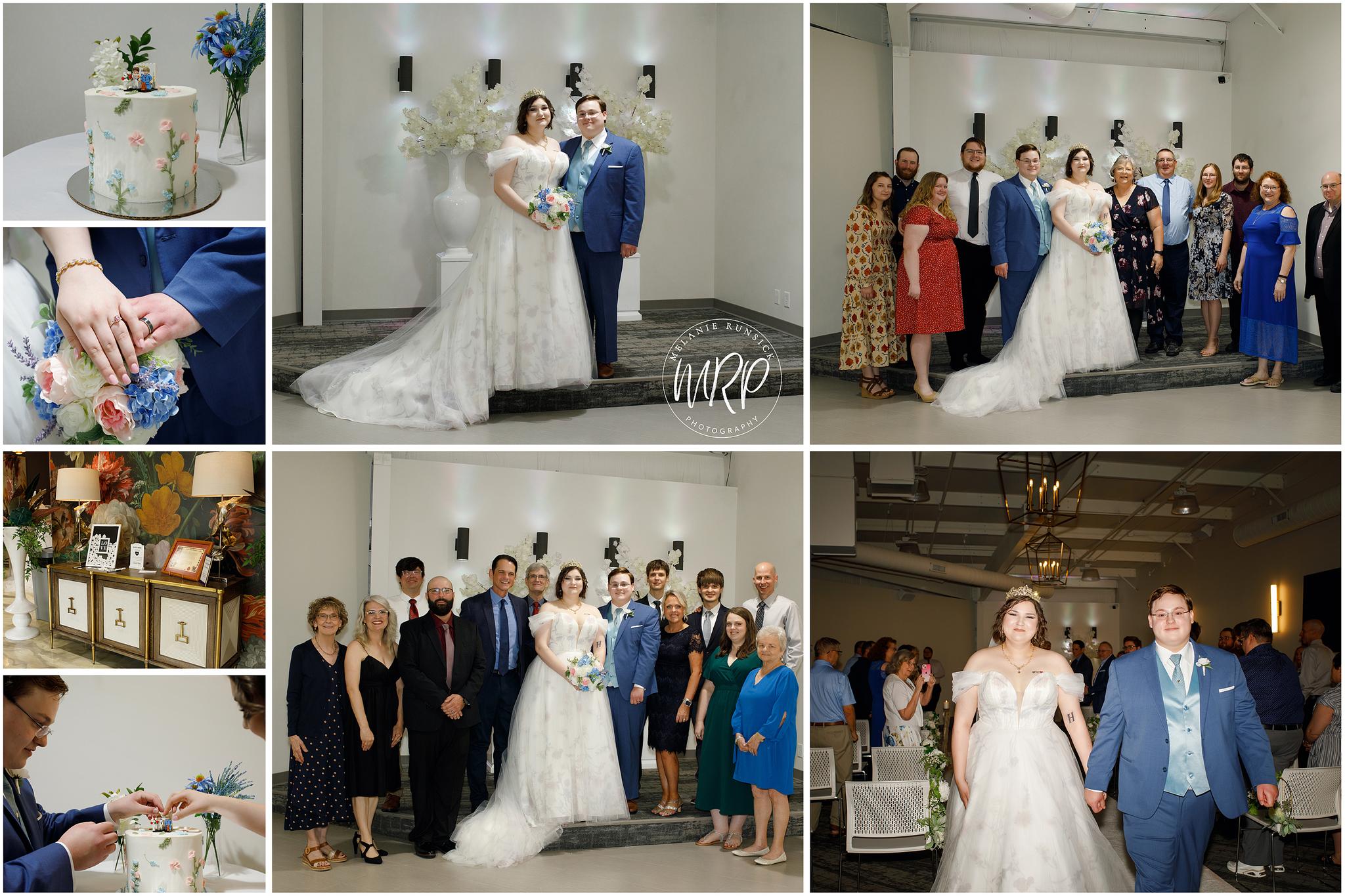 MRP Weddings