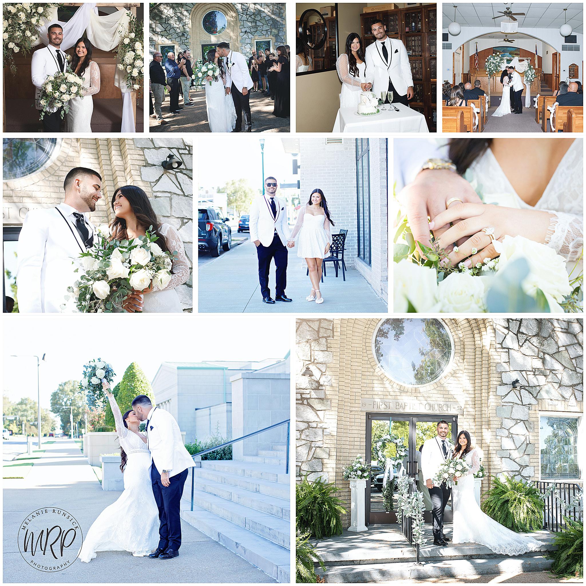 MRP Weddings