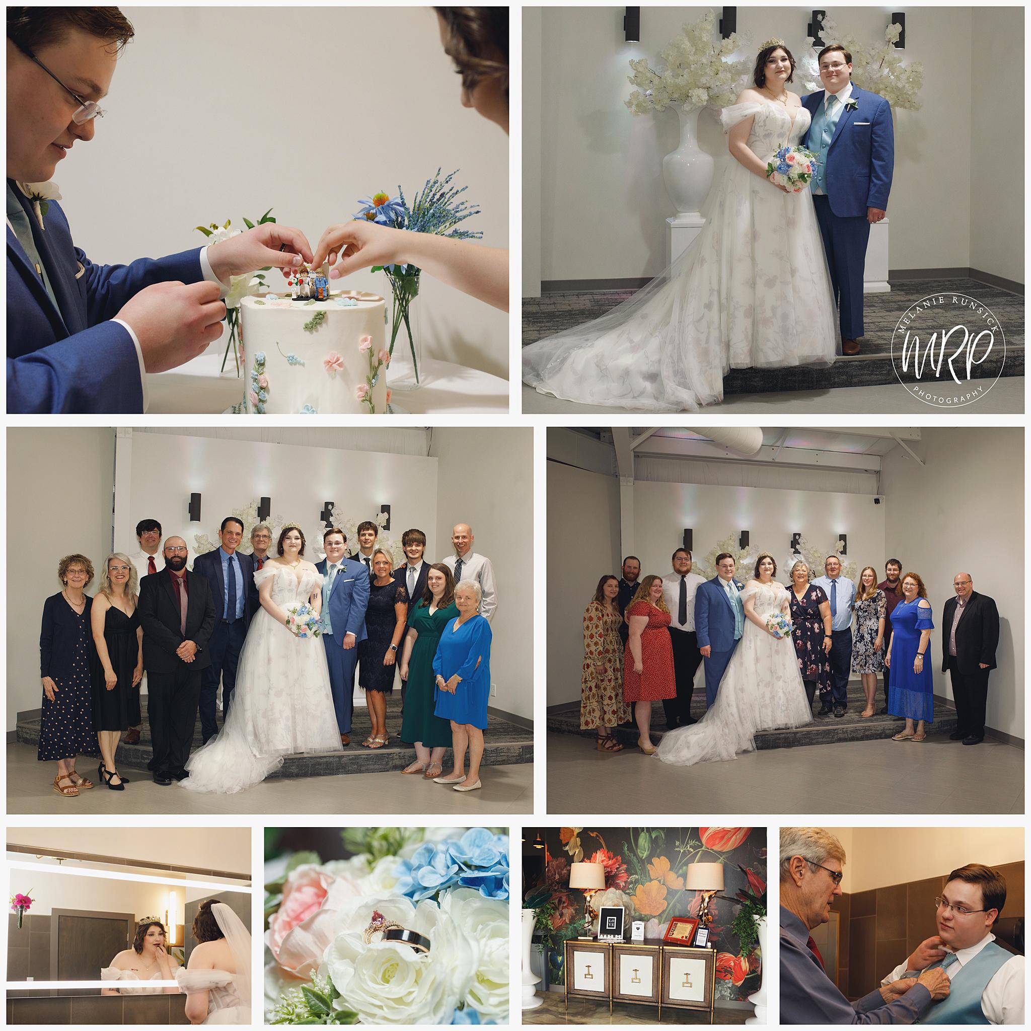 MRP Weddings