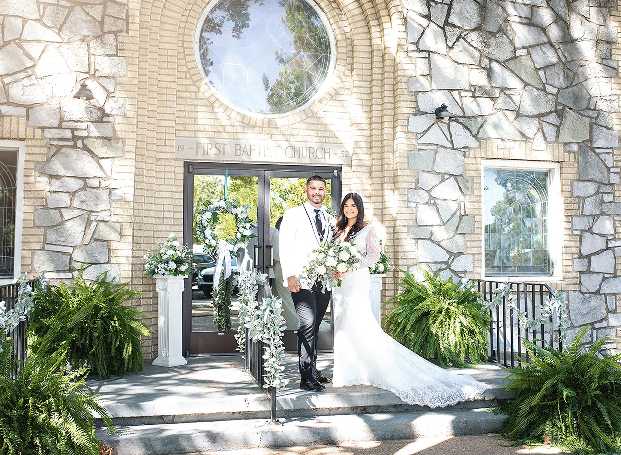 MRP Weddings