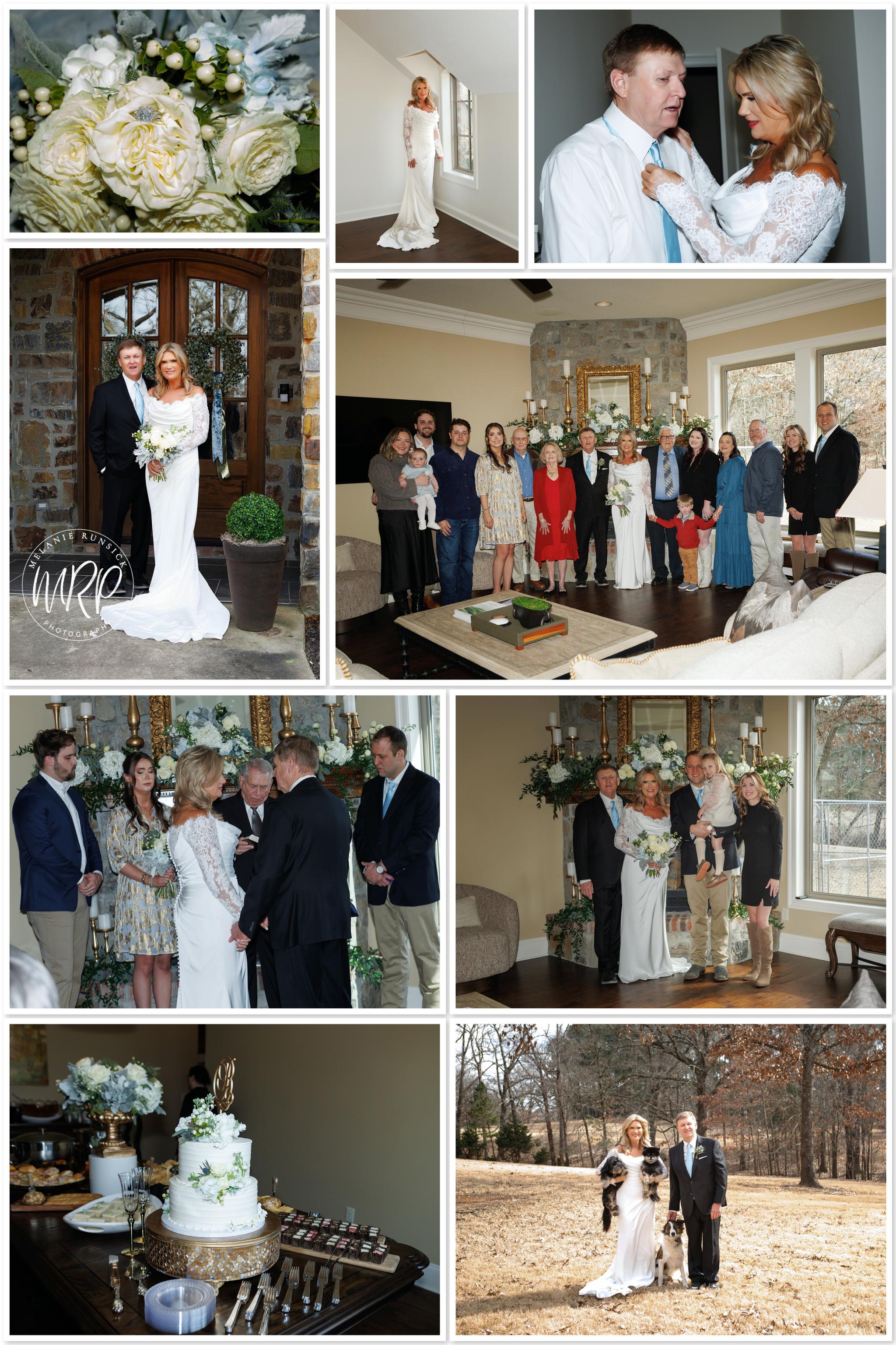 MRP Weddings