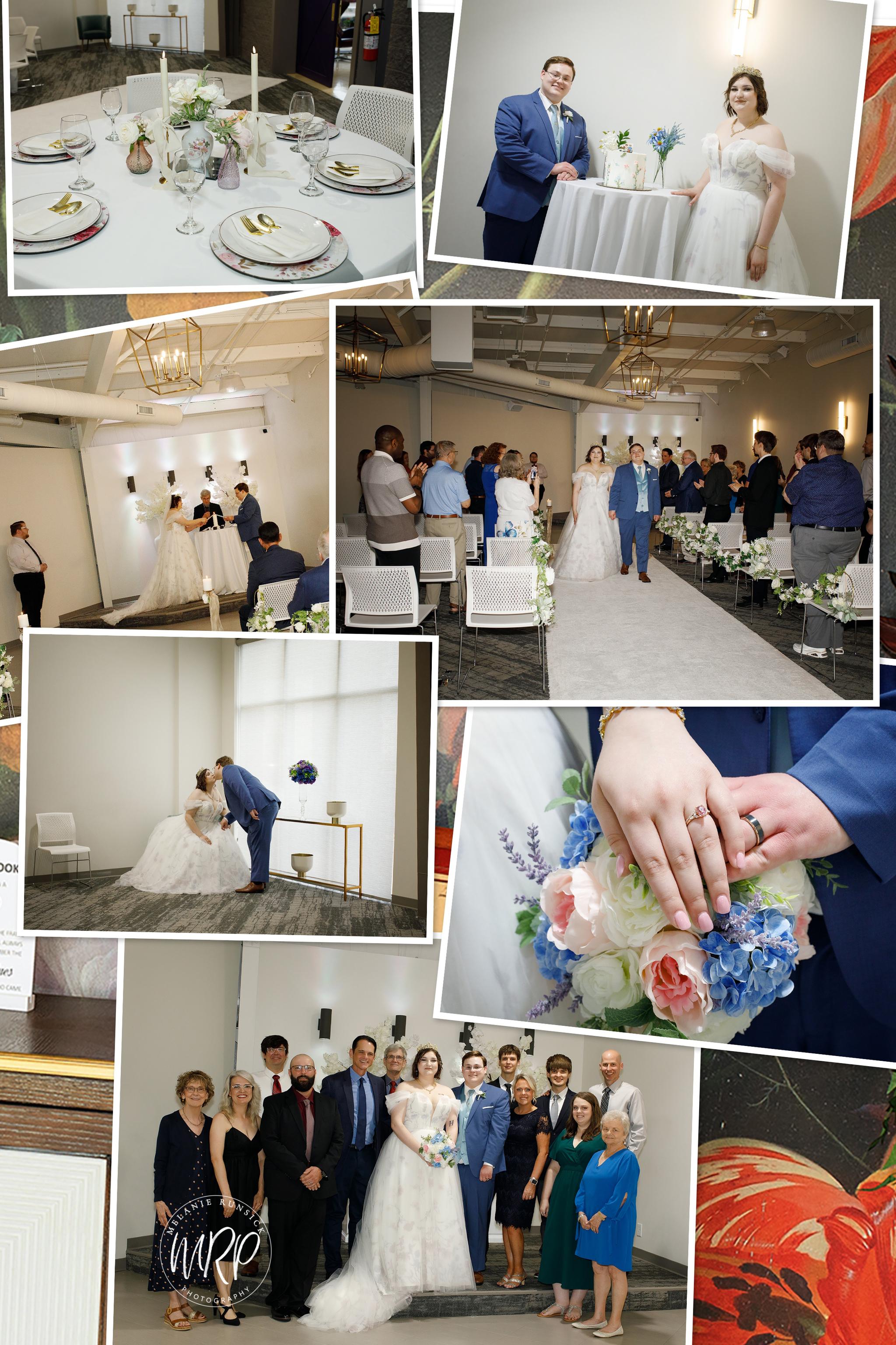 MRP Weddings