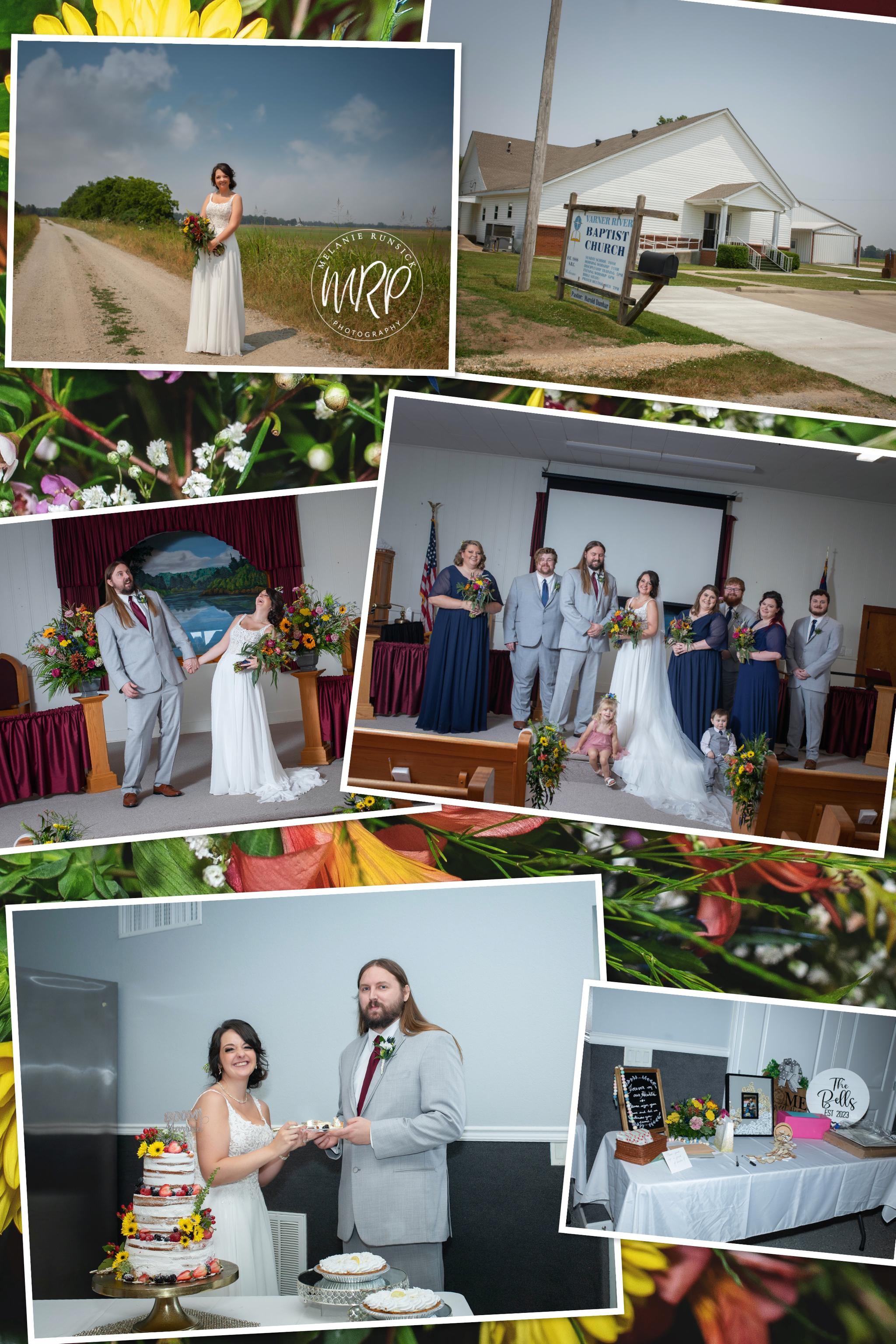 MRP Weddings