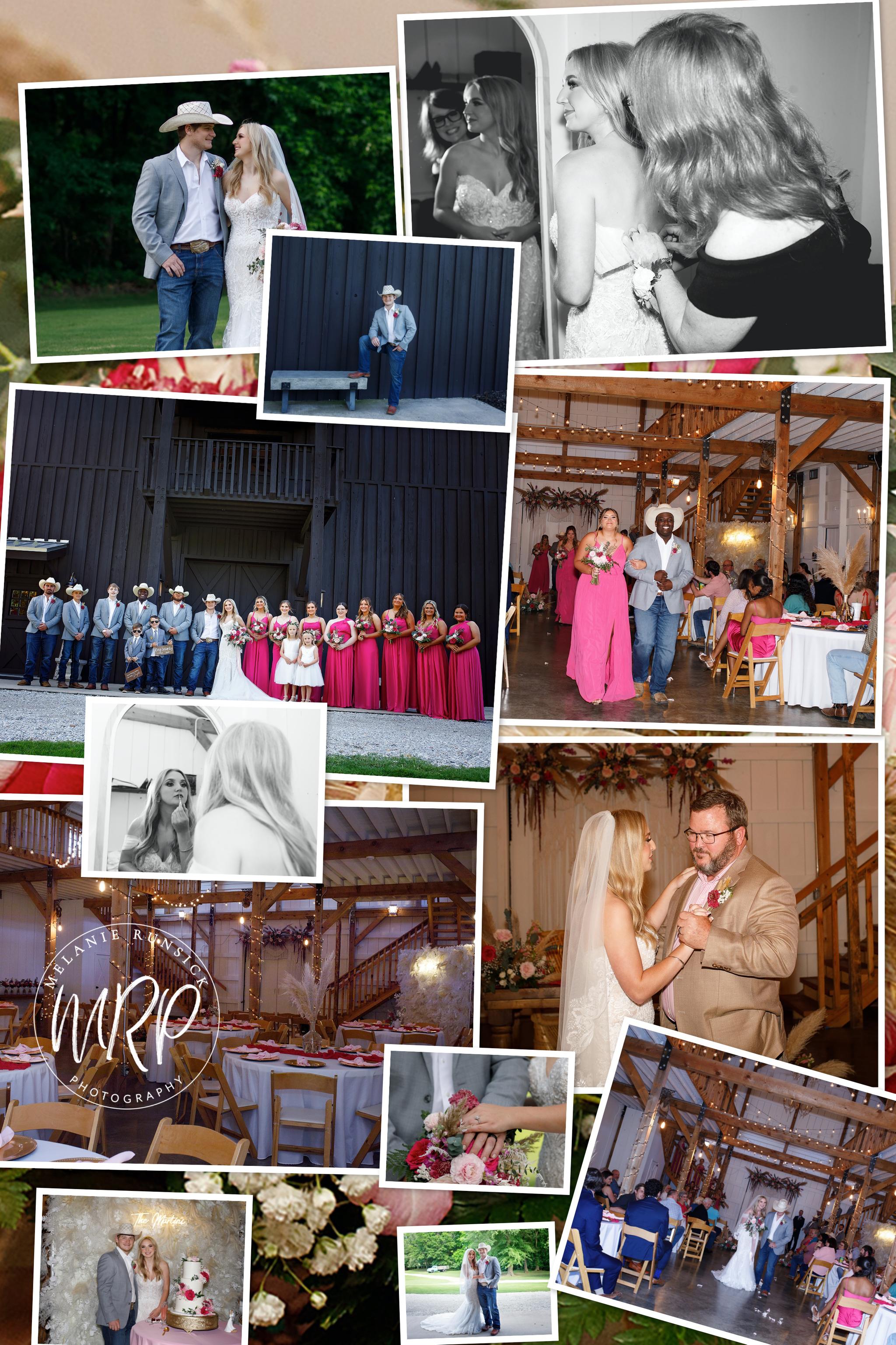 MRP Weddings
