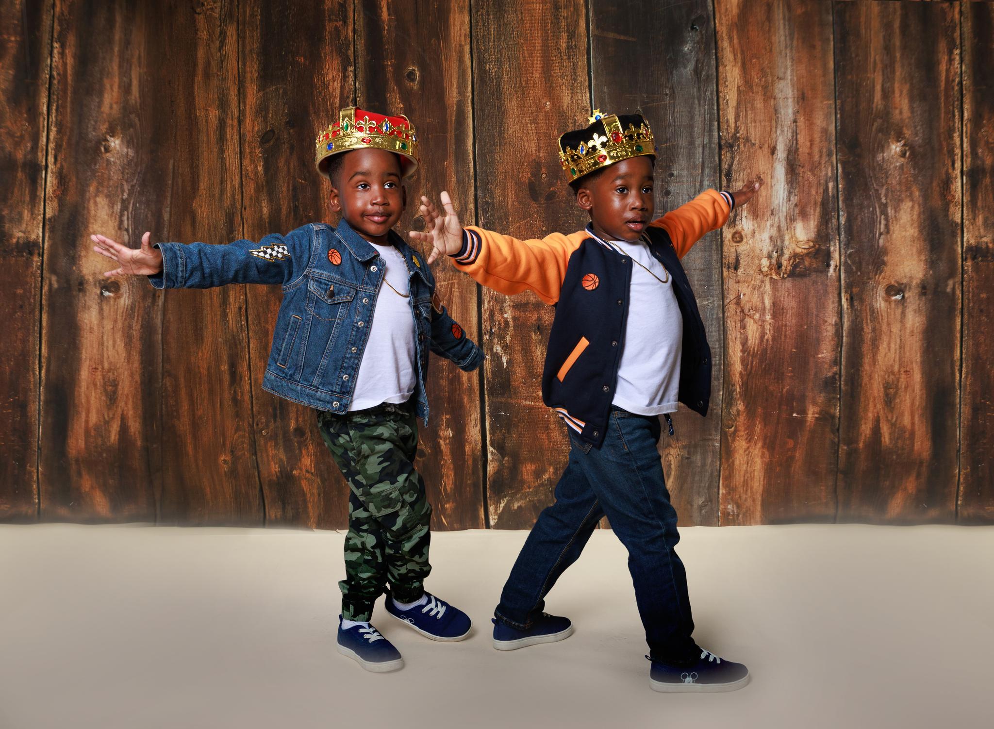 Major & Legend