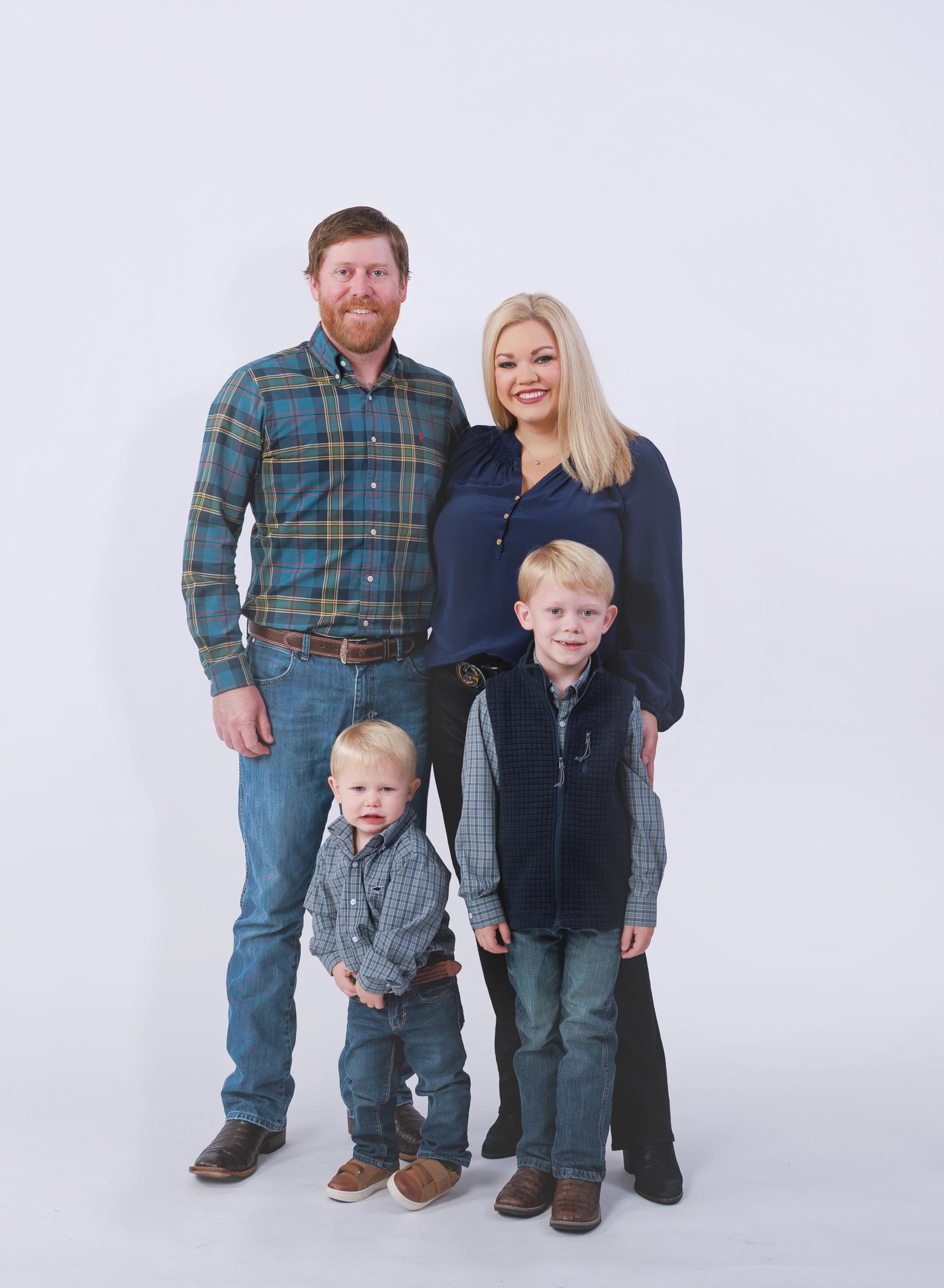 Matt & Haven 🥰
