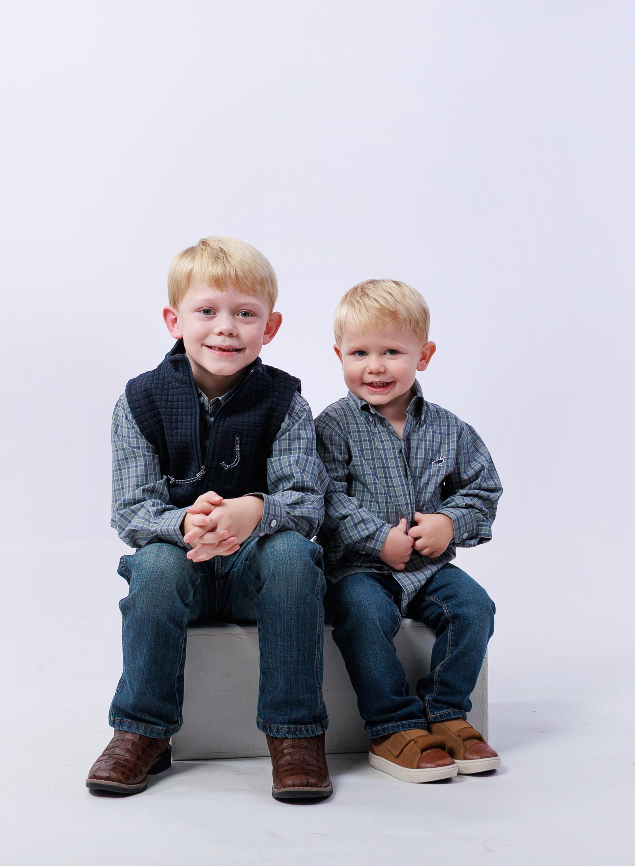 Matt & Haven 🥰