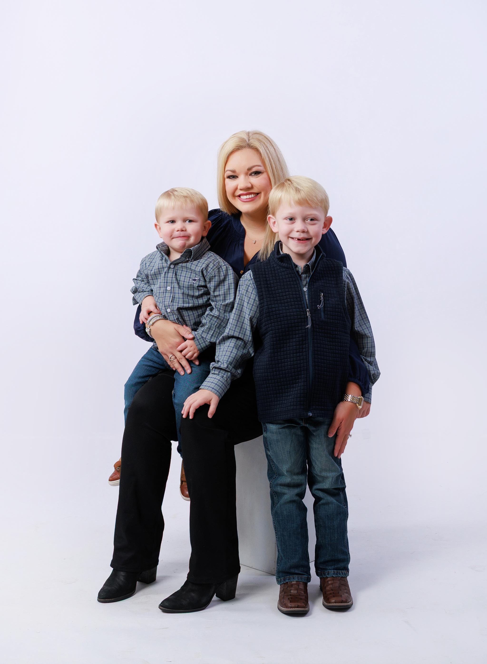 Matt & Haven 🥰