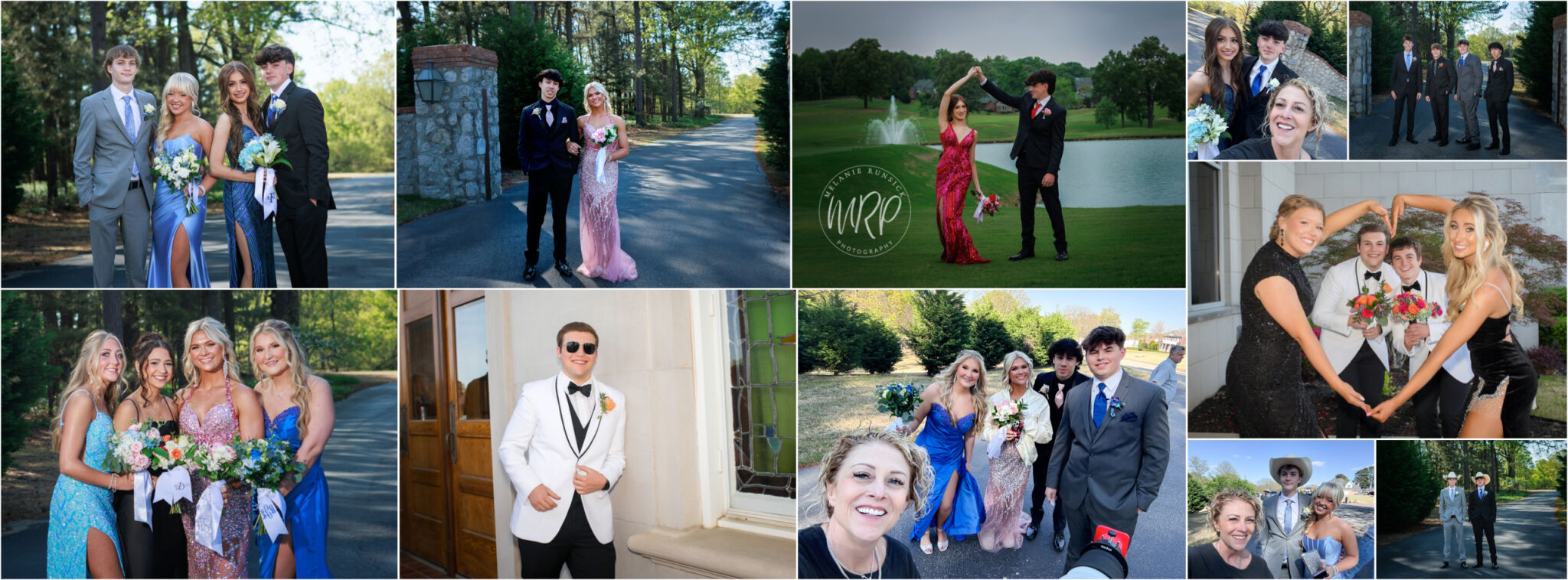 Prom Mini