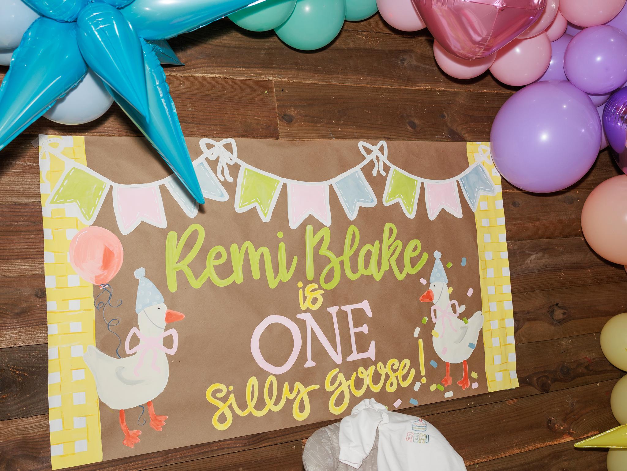 Remi is ONE