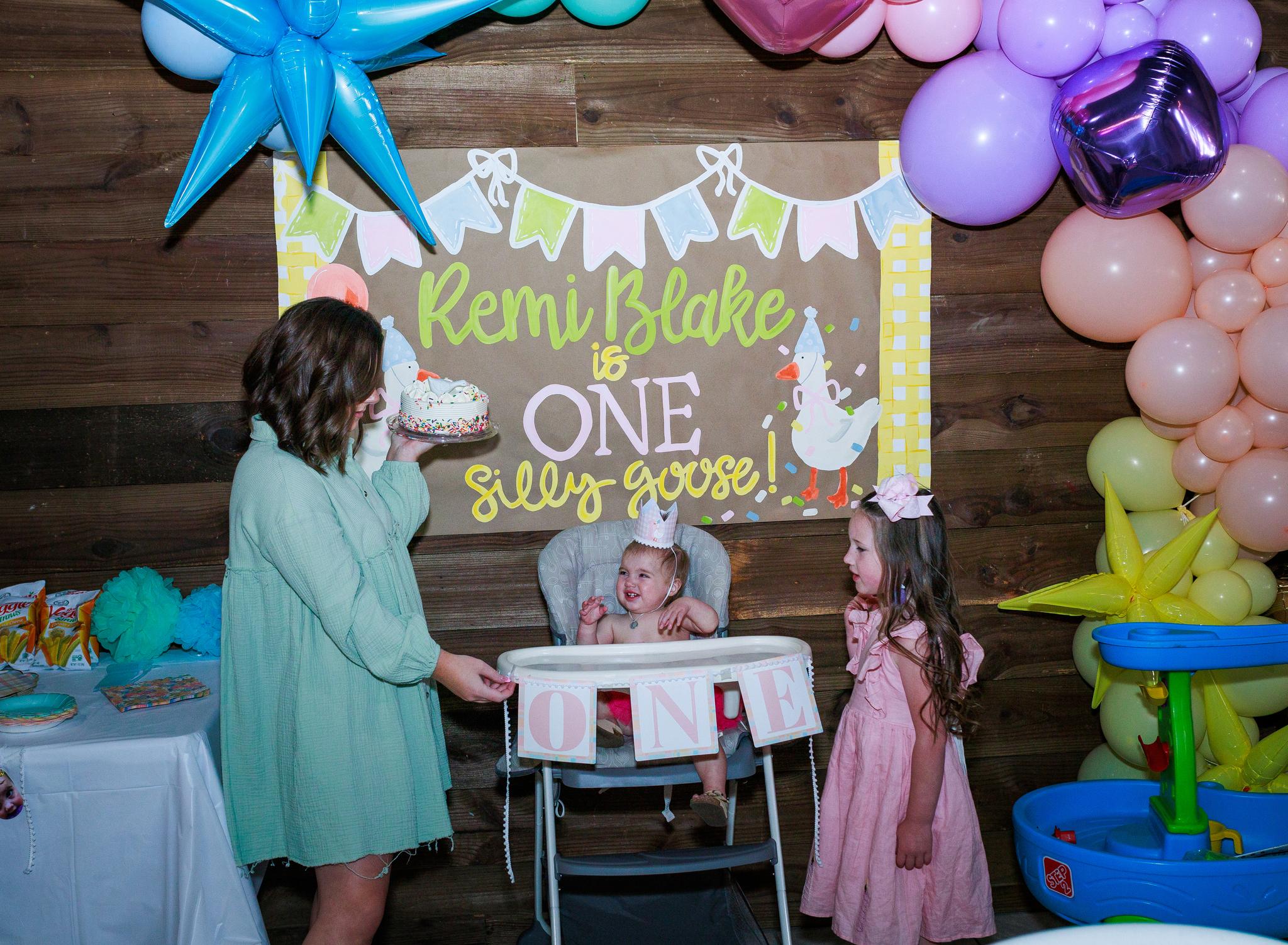 Remi is ONE