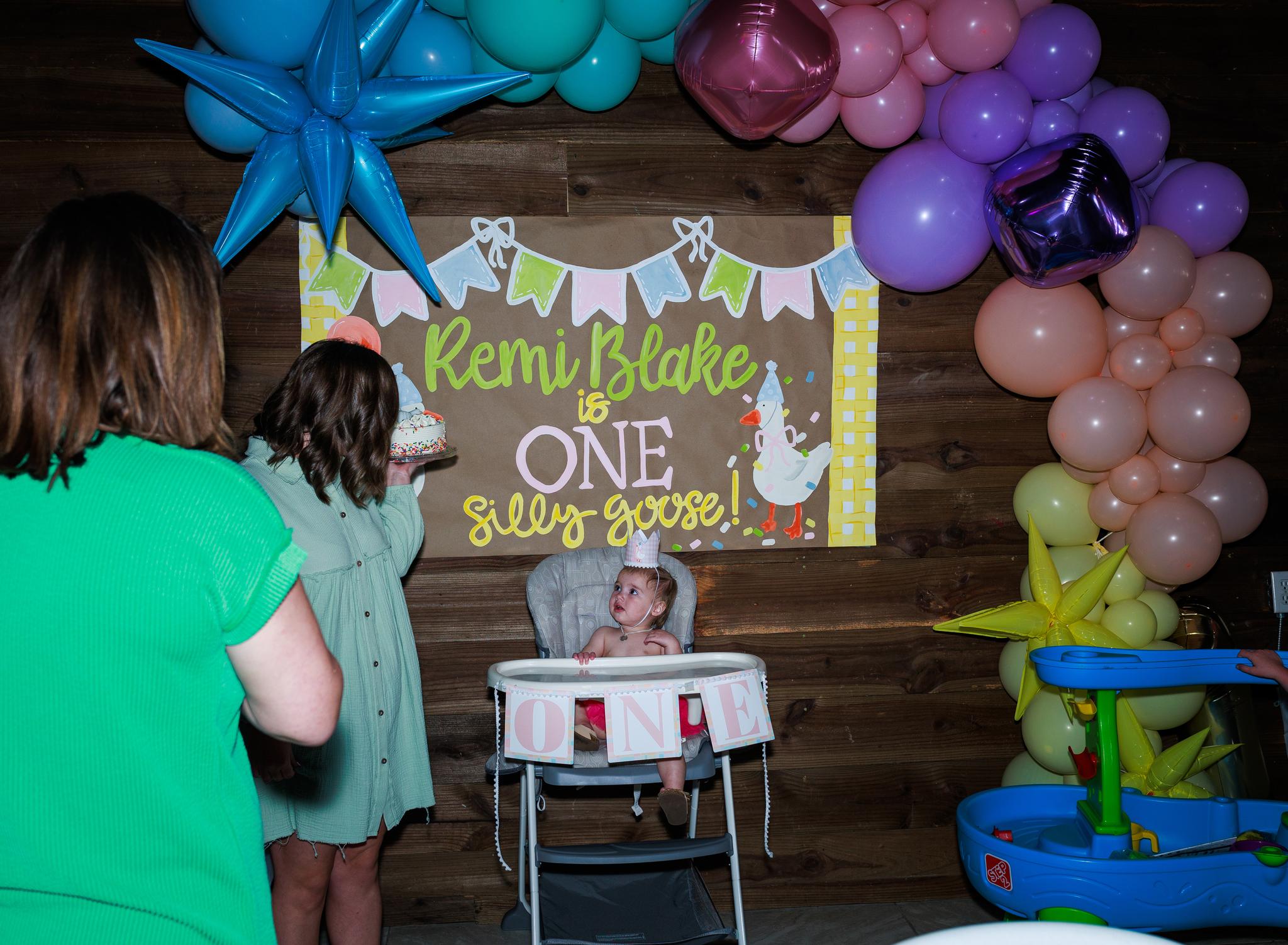 Remi is ONE