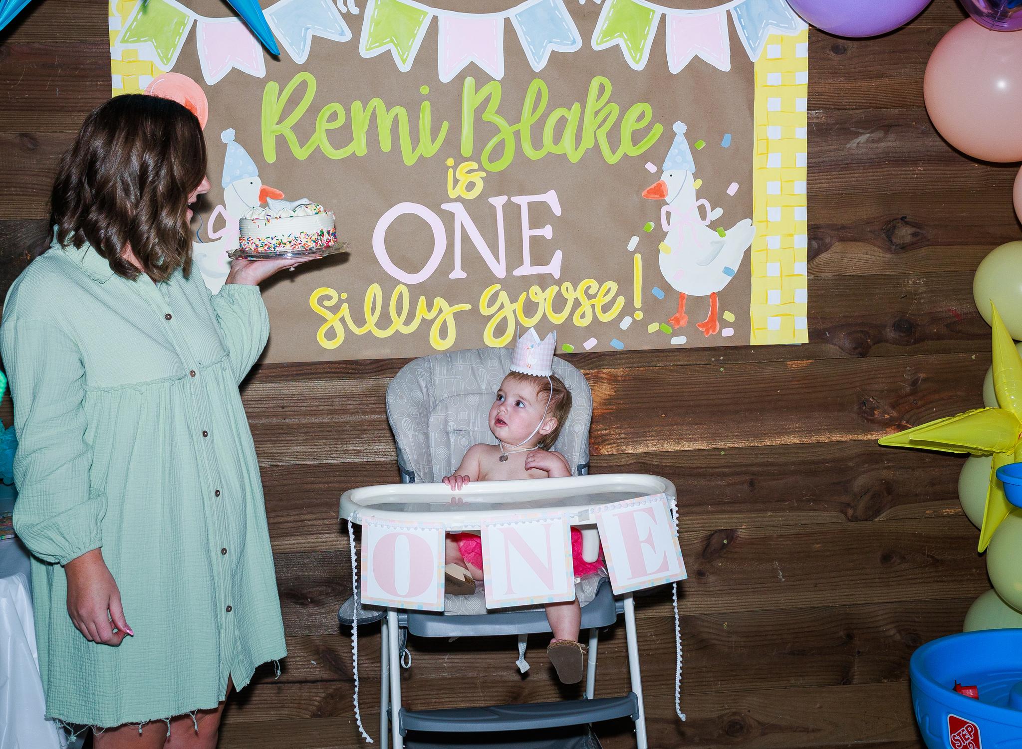 Remi is ONE