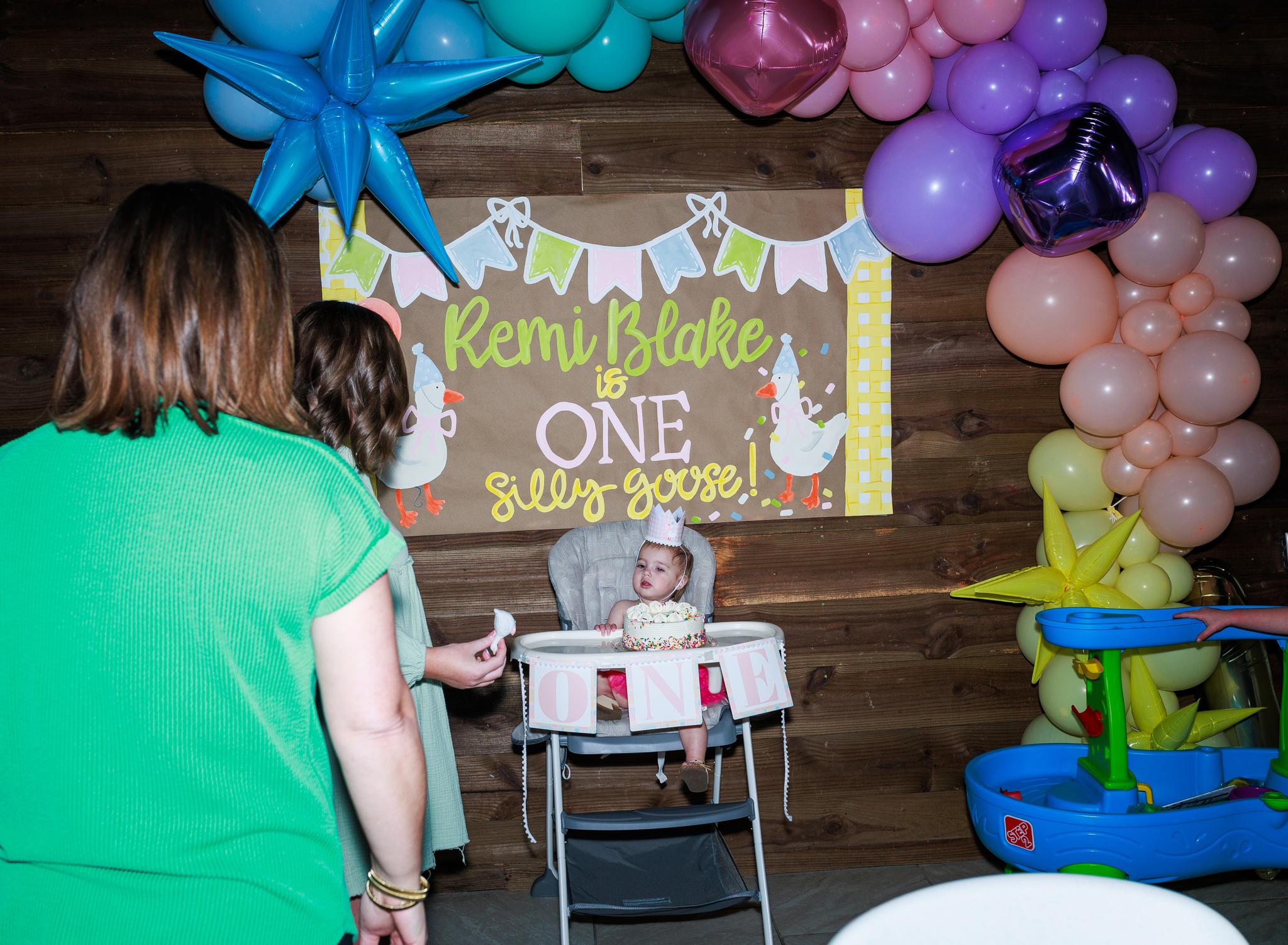 Remi is ONE