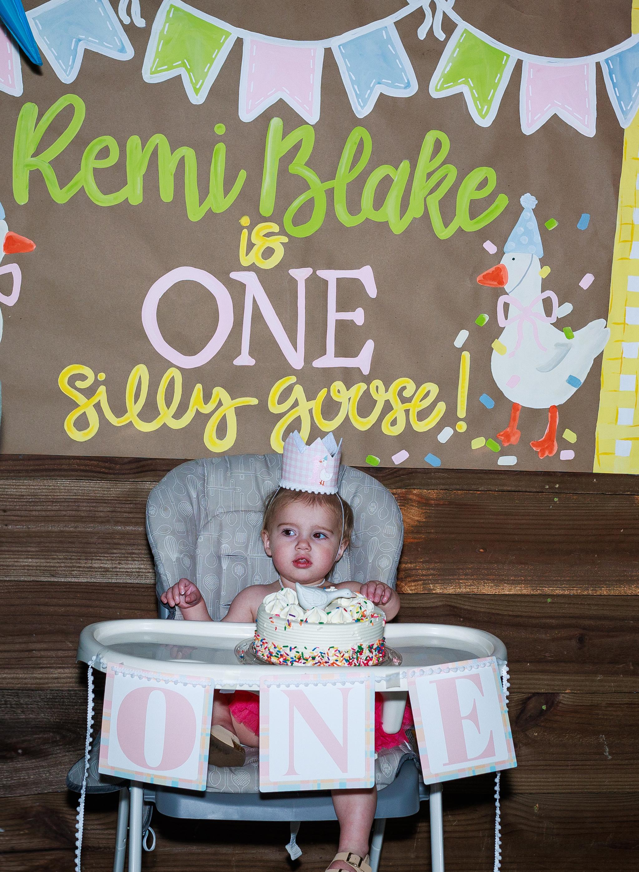 Remi is ONE