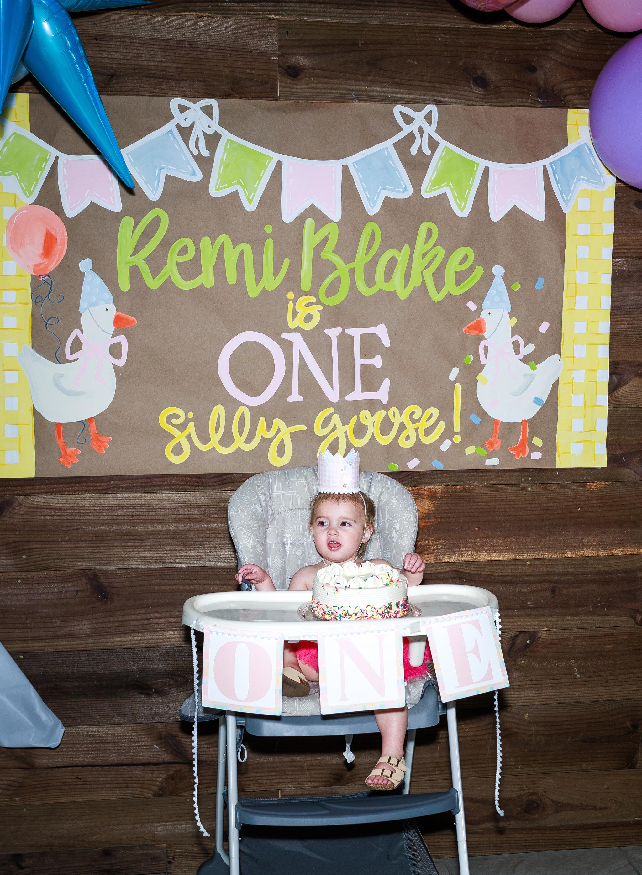 Remi is ONE