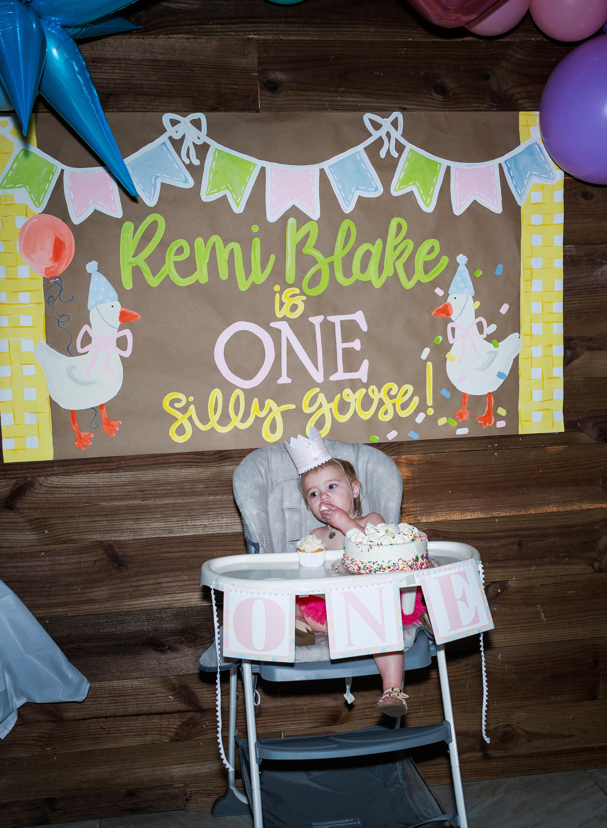Remi is ONE