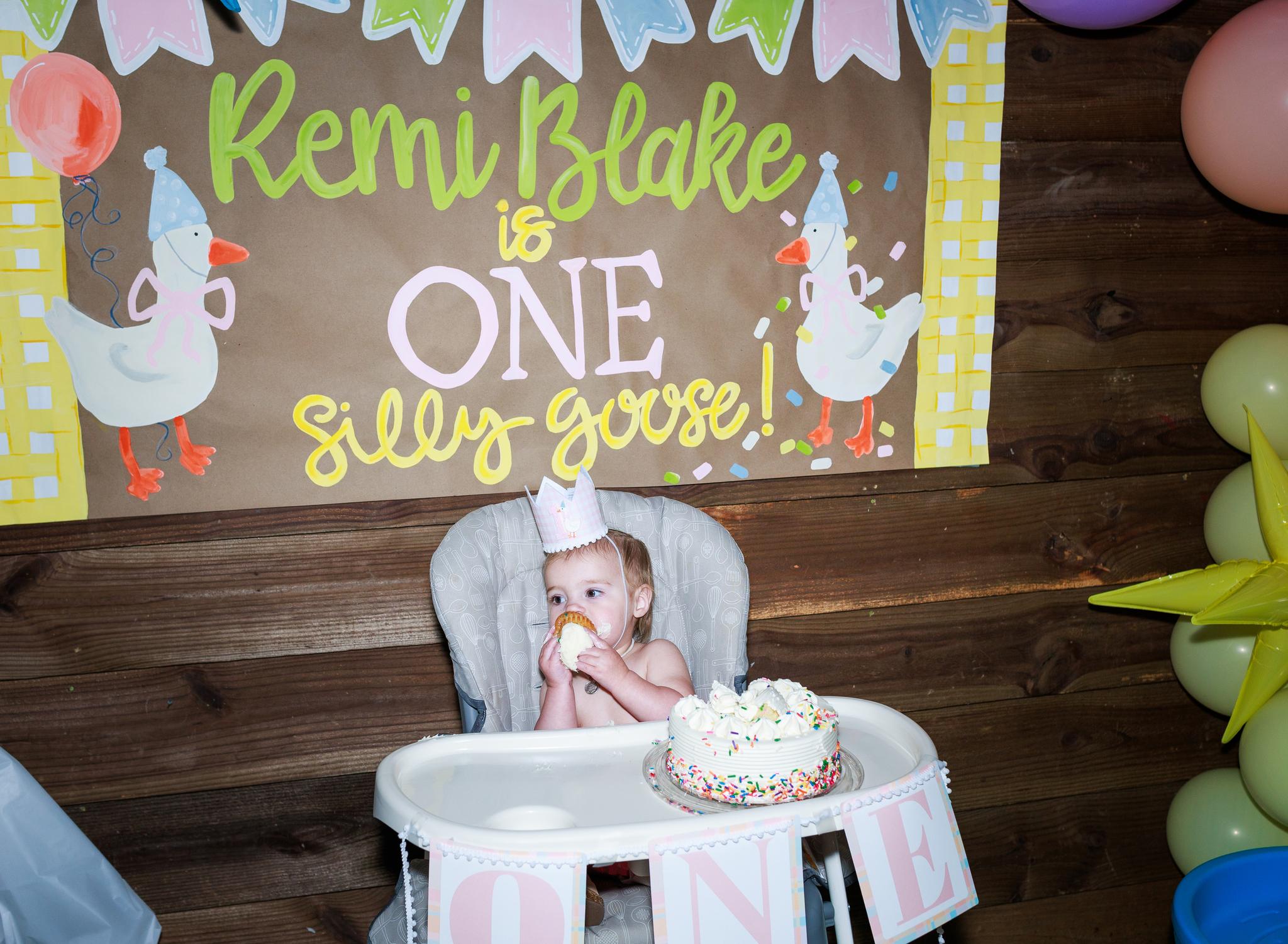 Remi is ONE