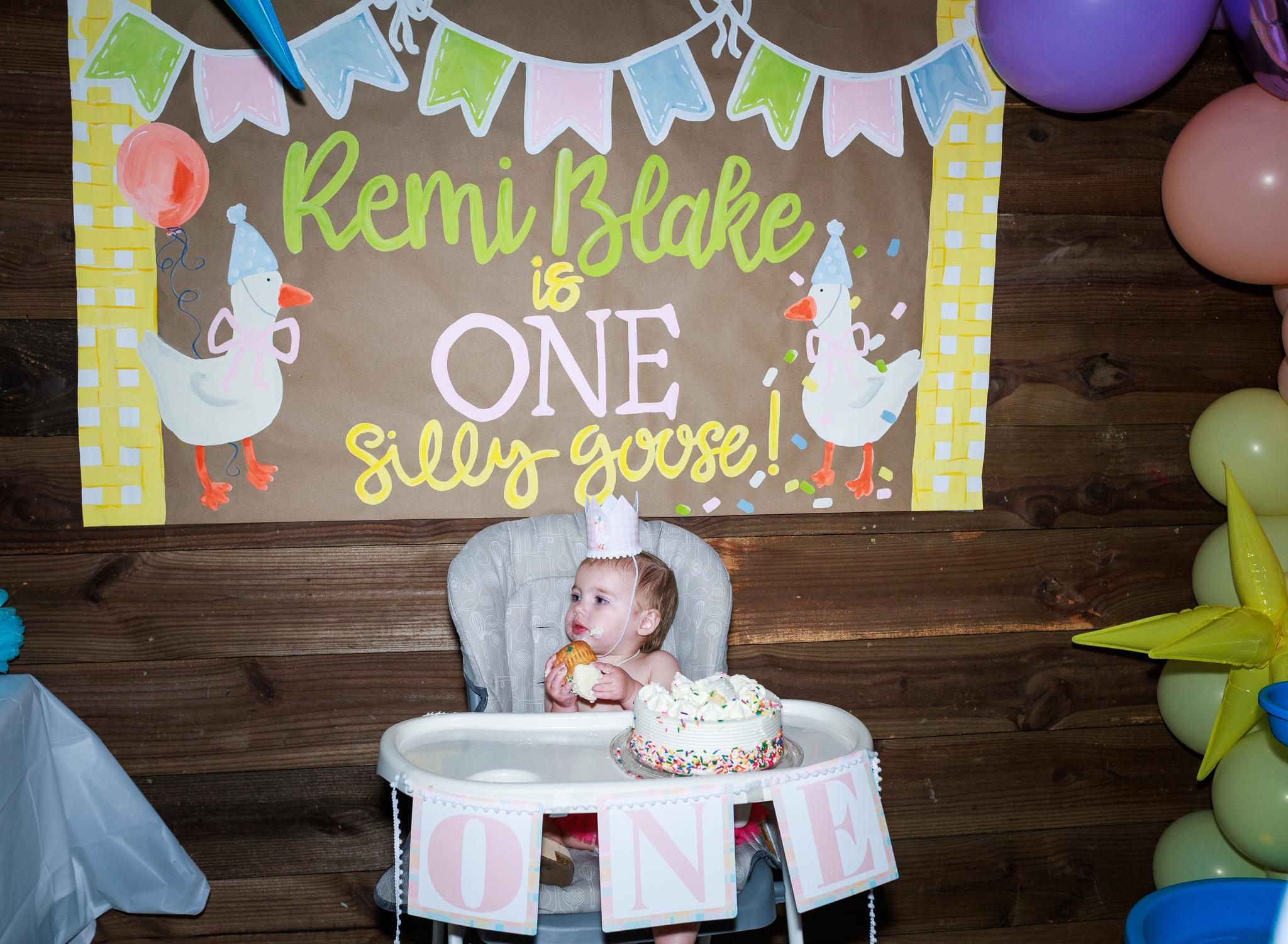 Remi is ONE