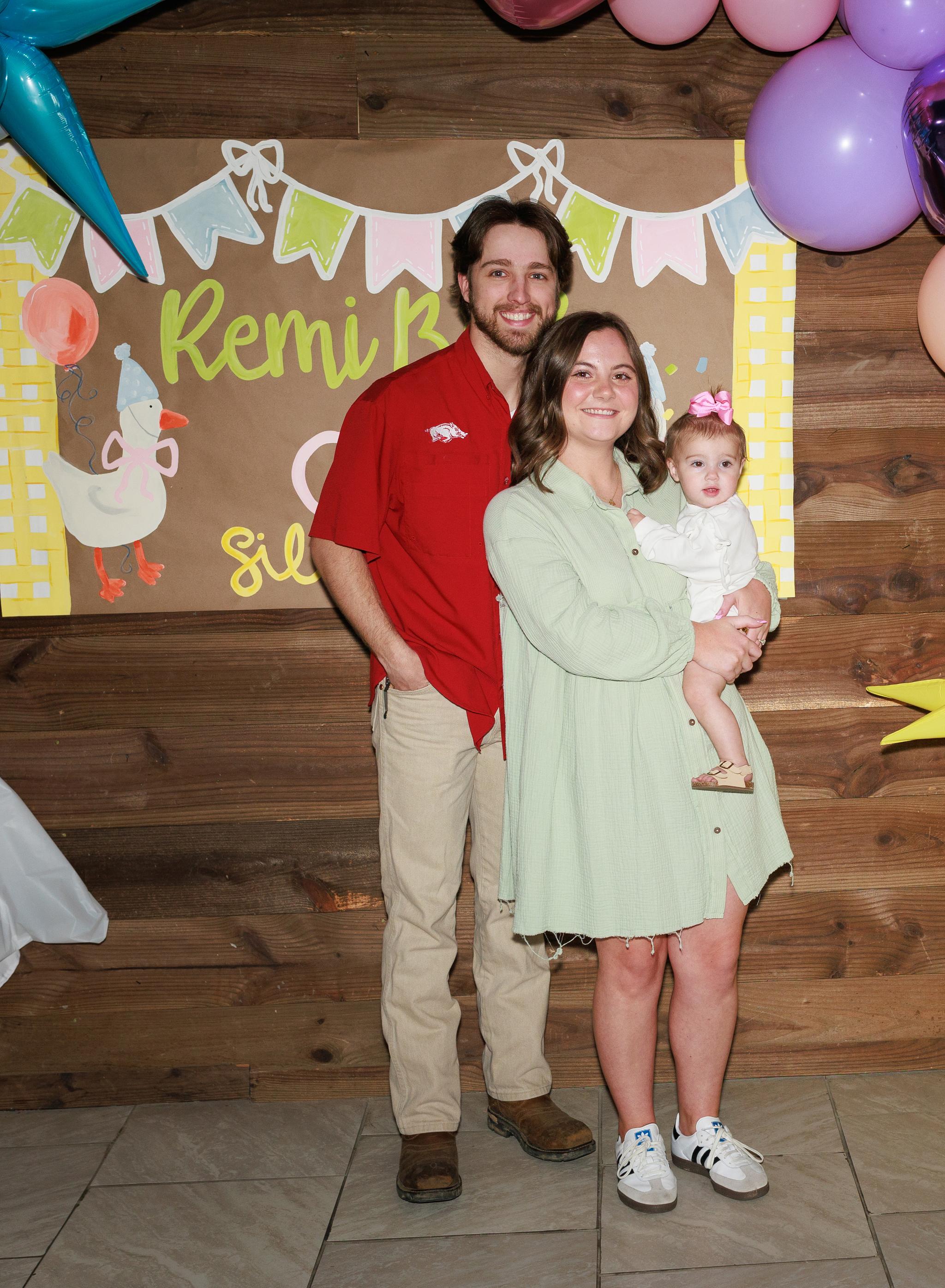 Remi is ONE