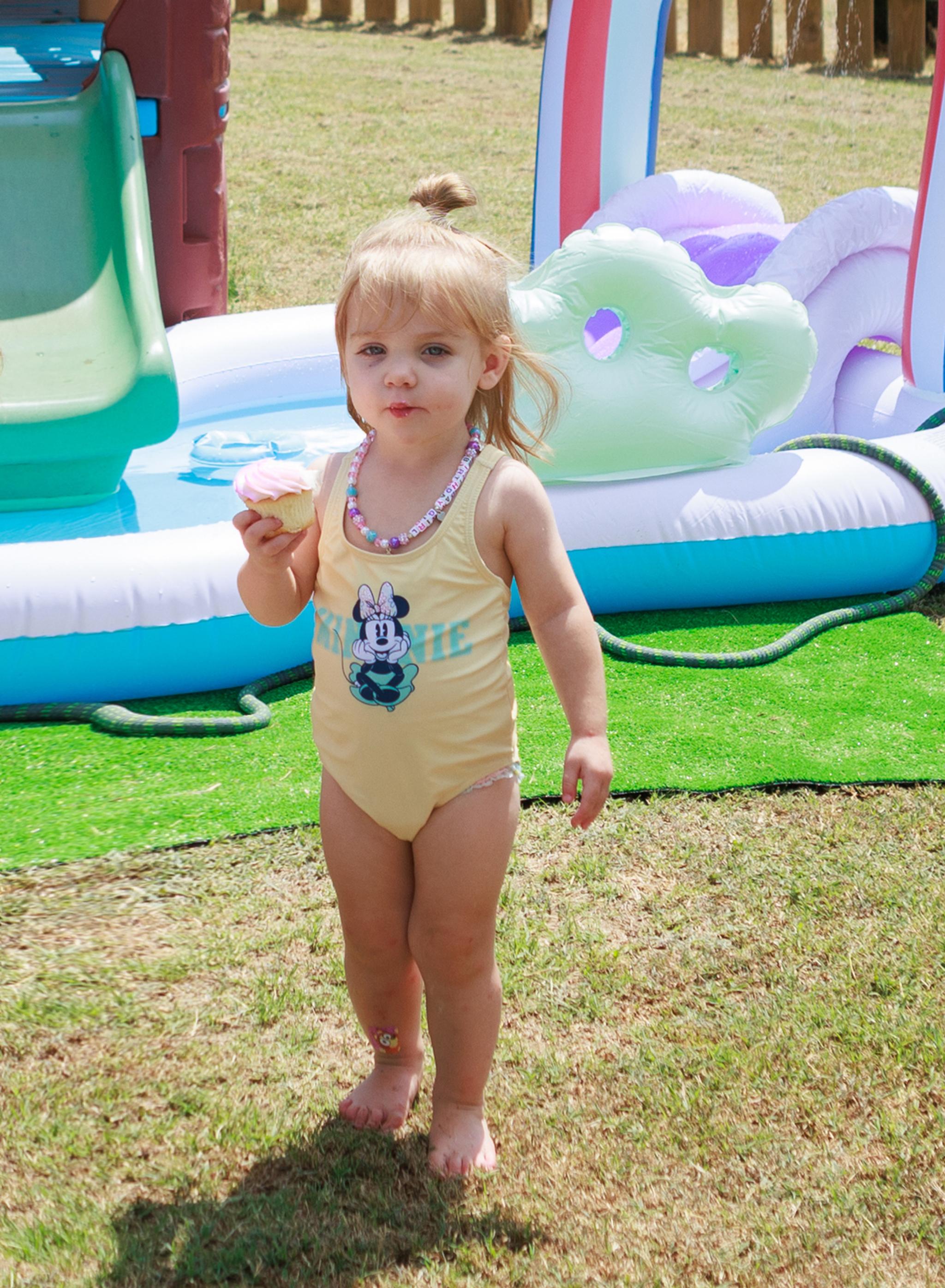 Rory is TWO