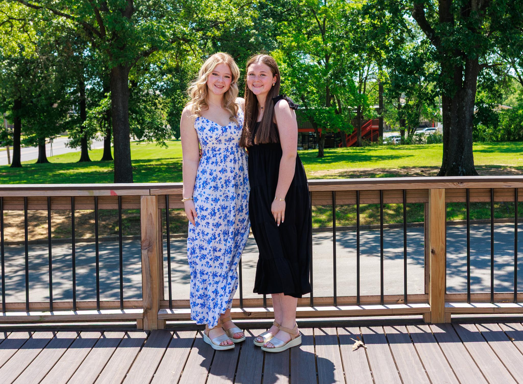 Rydder Grad Party