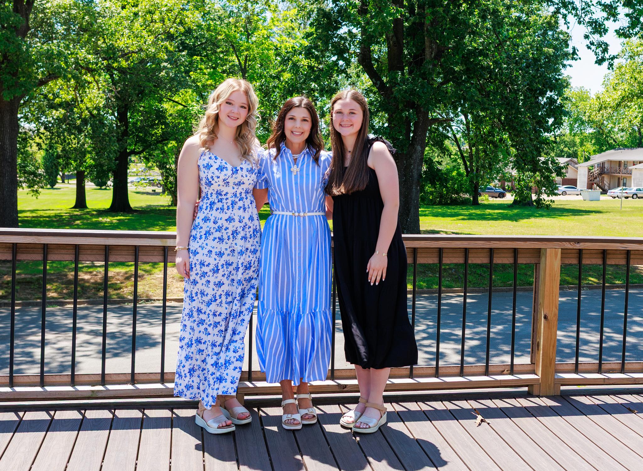 Rydder Grad Party