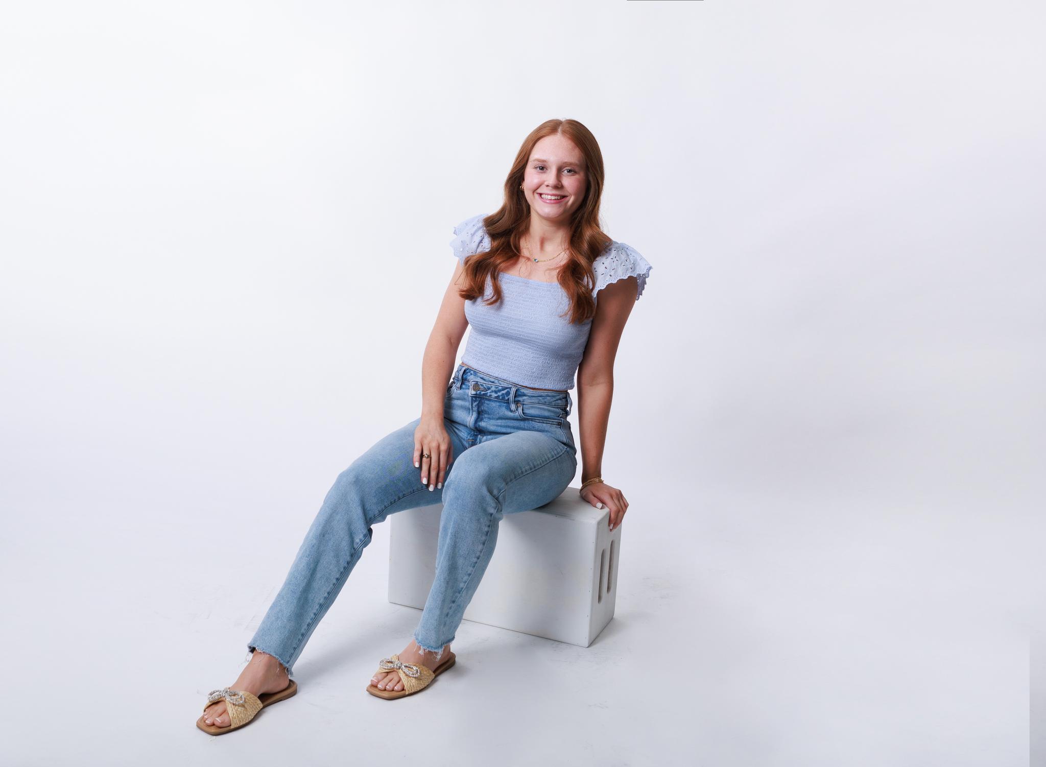 Sarah