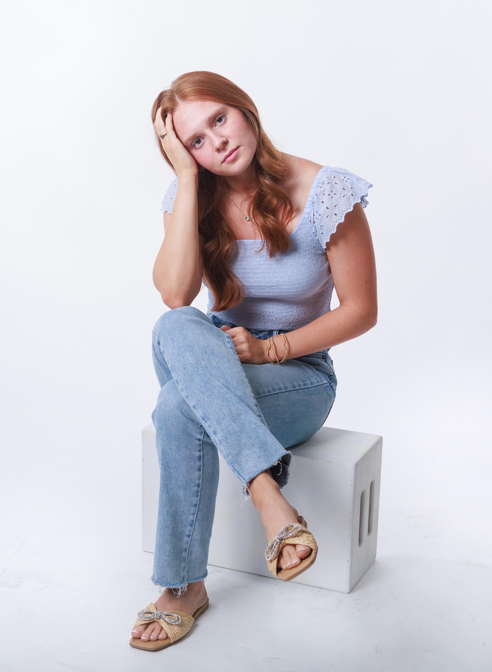 Sarah