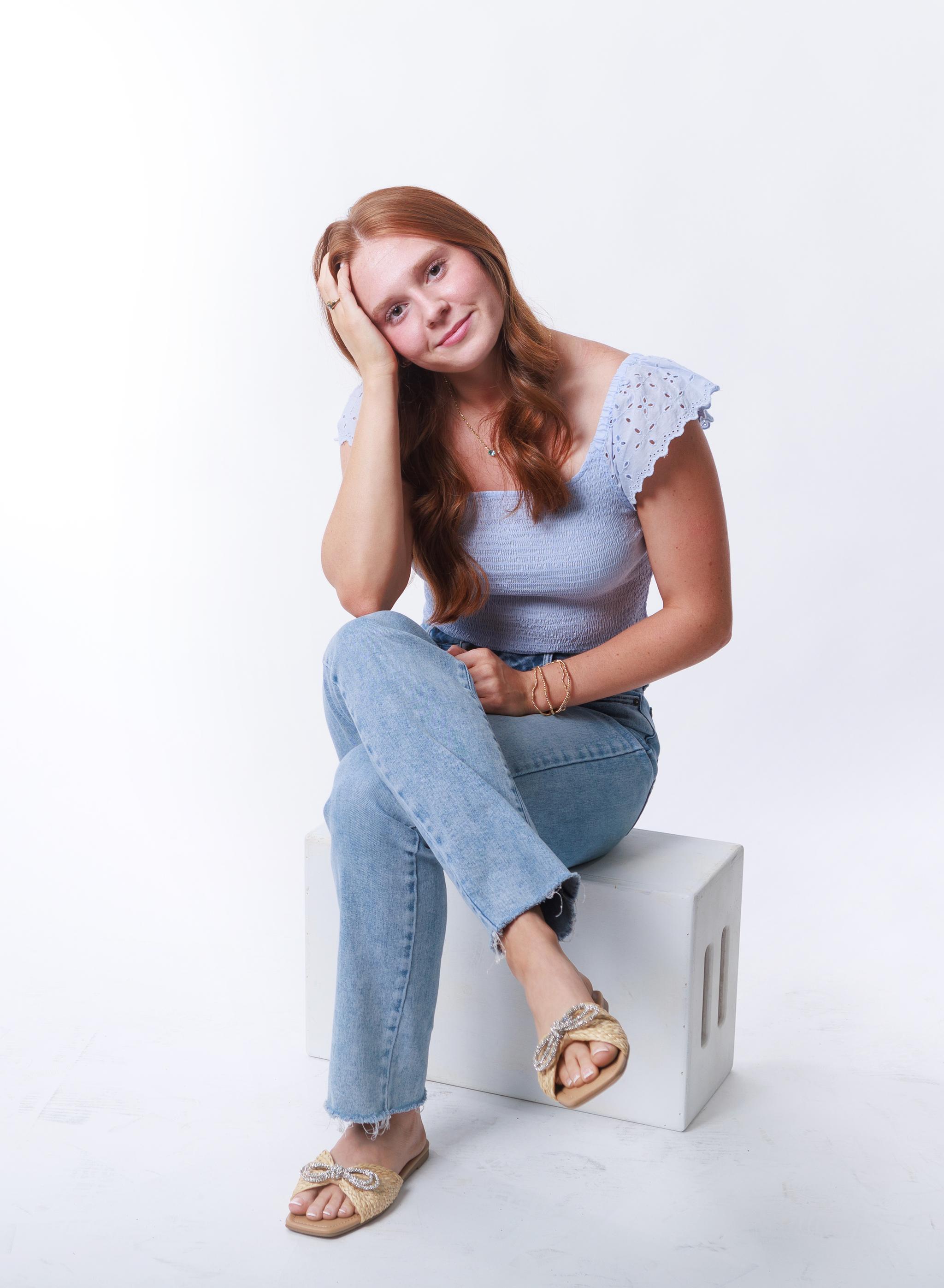 Sarah