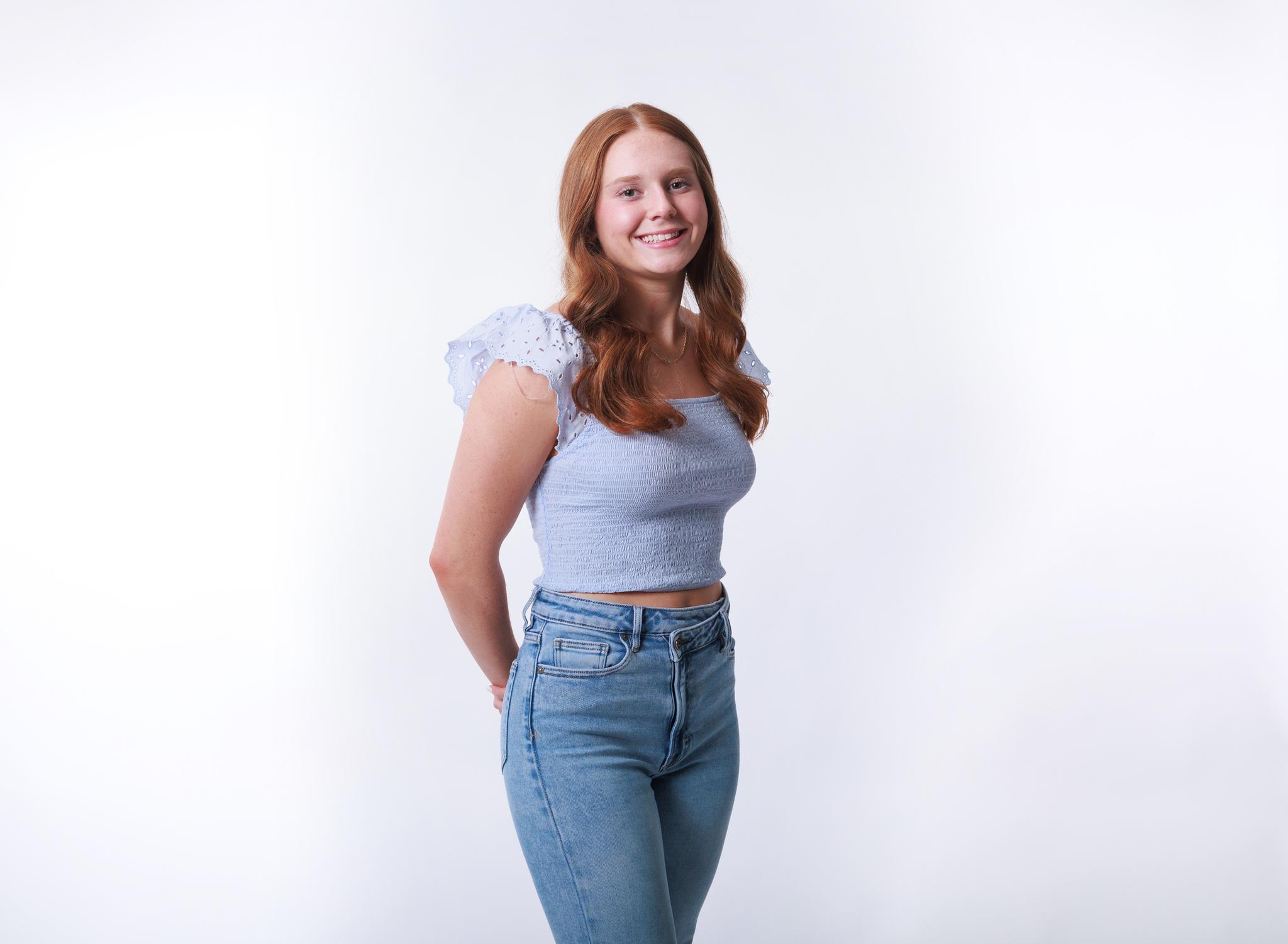 Sarah