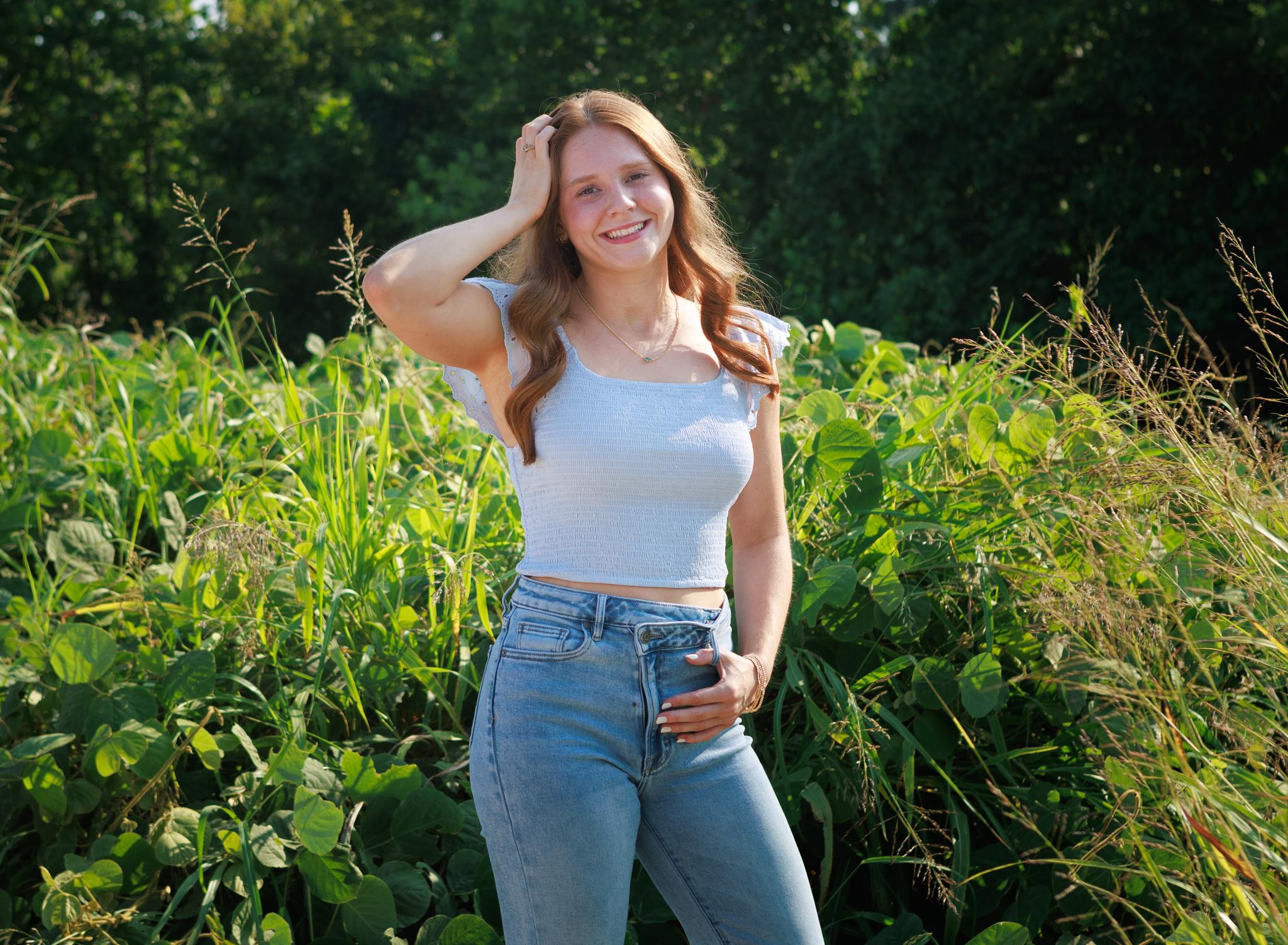 Sarah