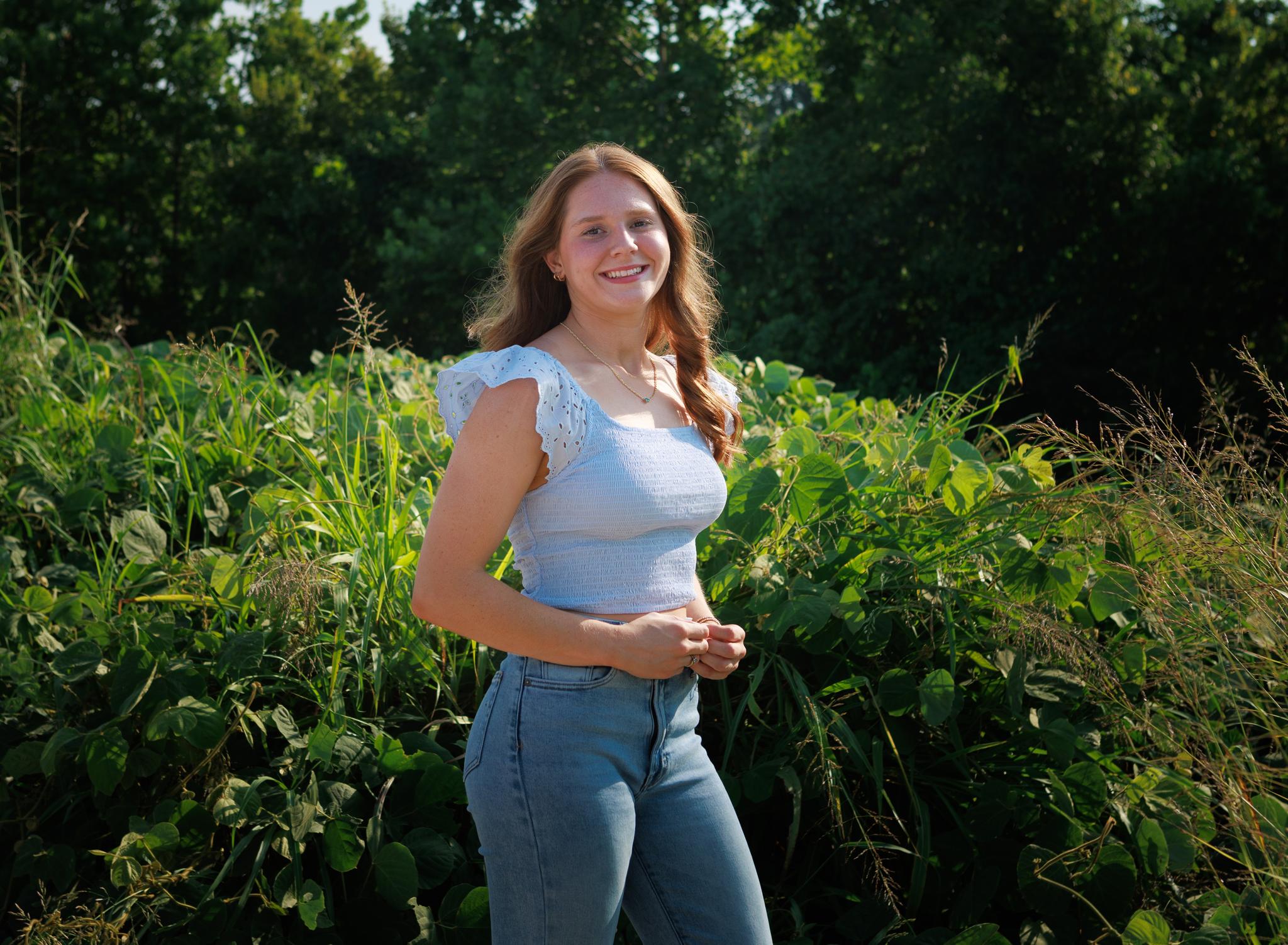 Sarah