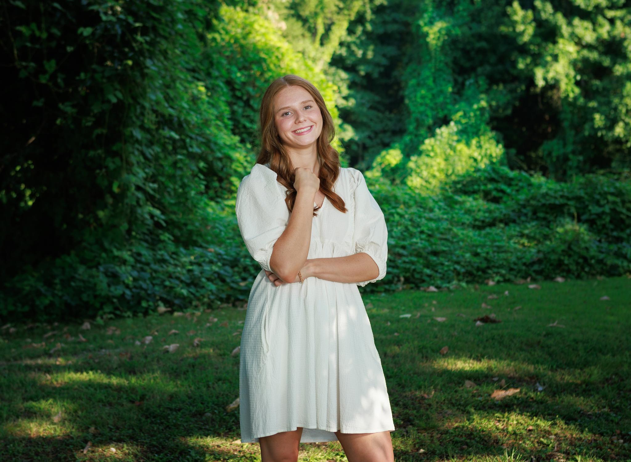Sarah
