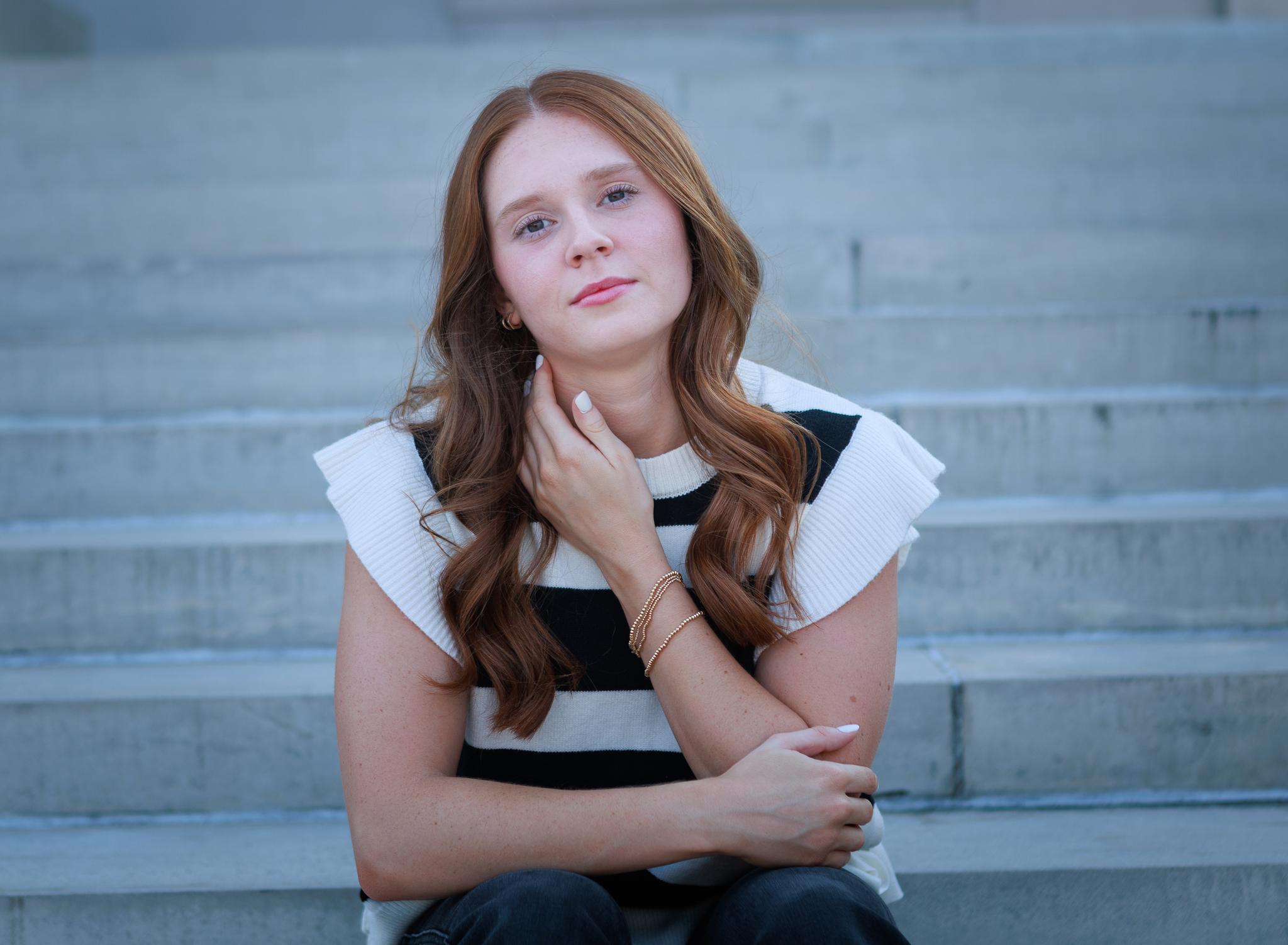 Sarah