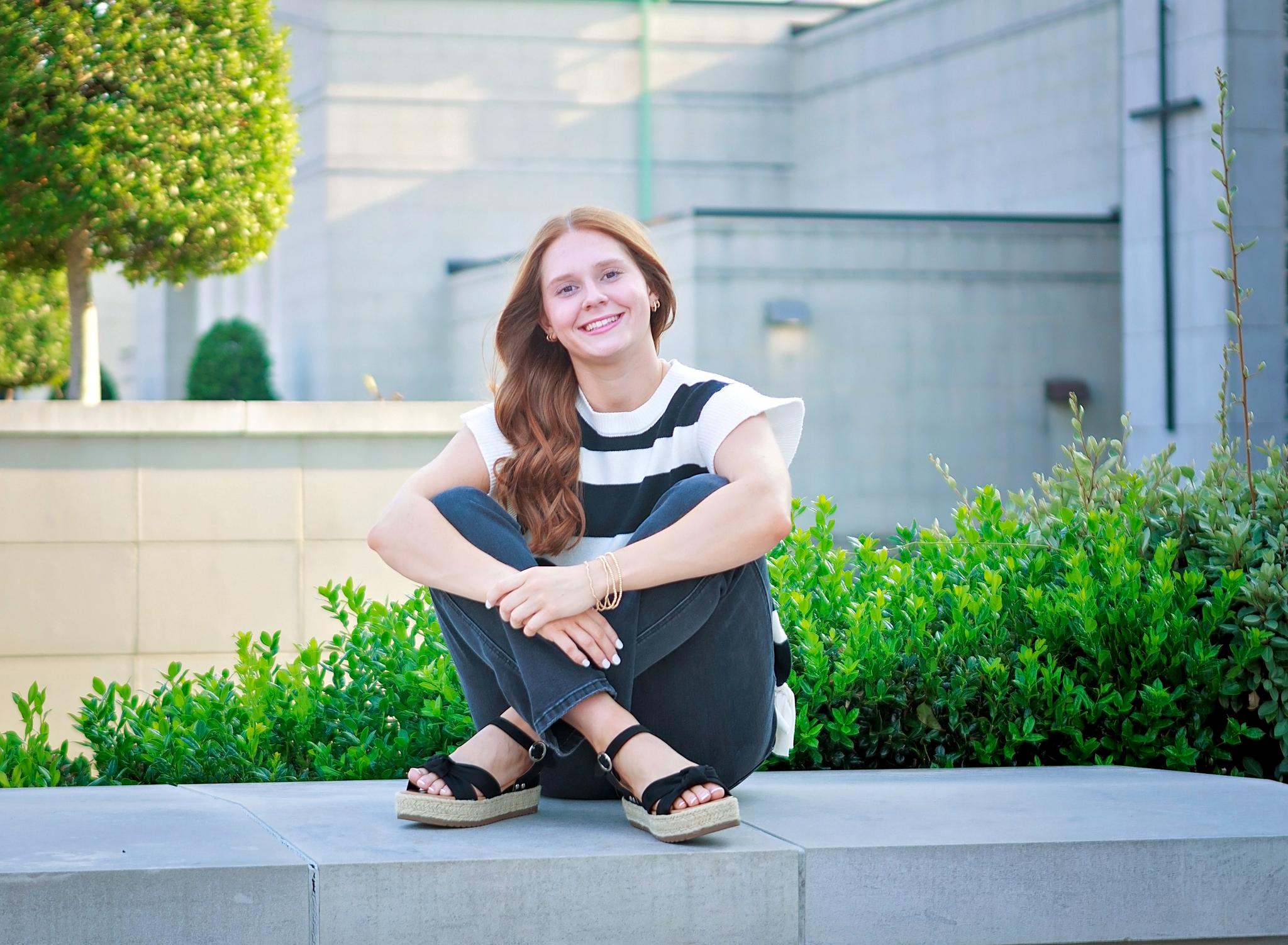Sarah